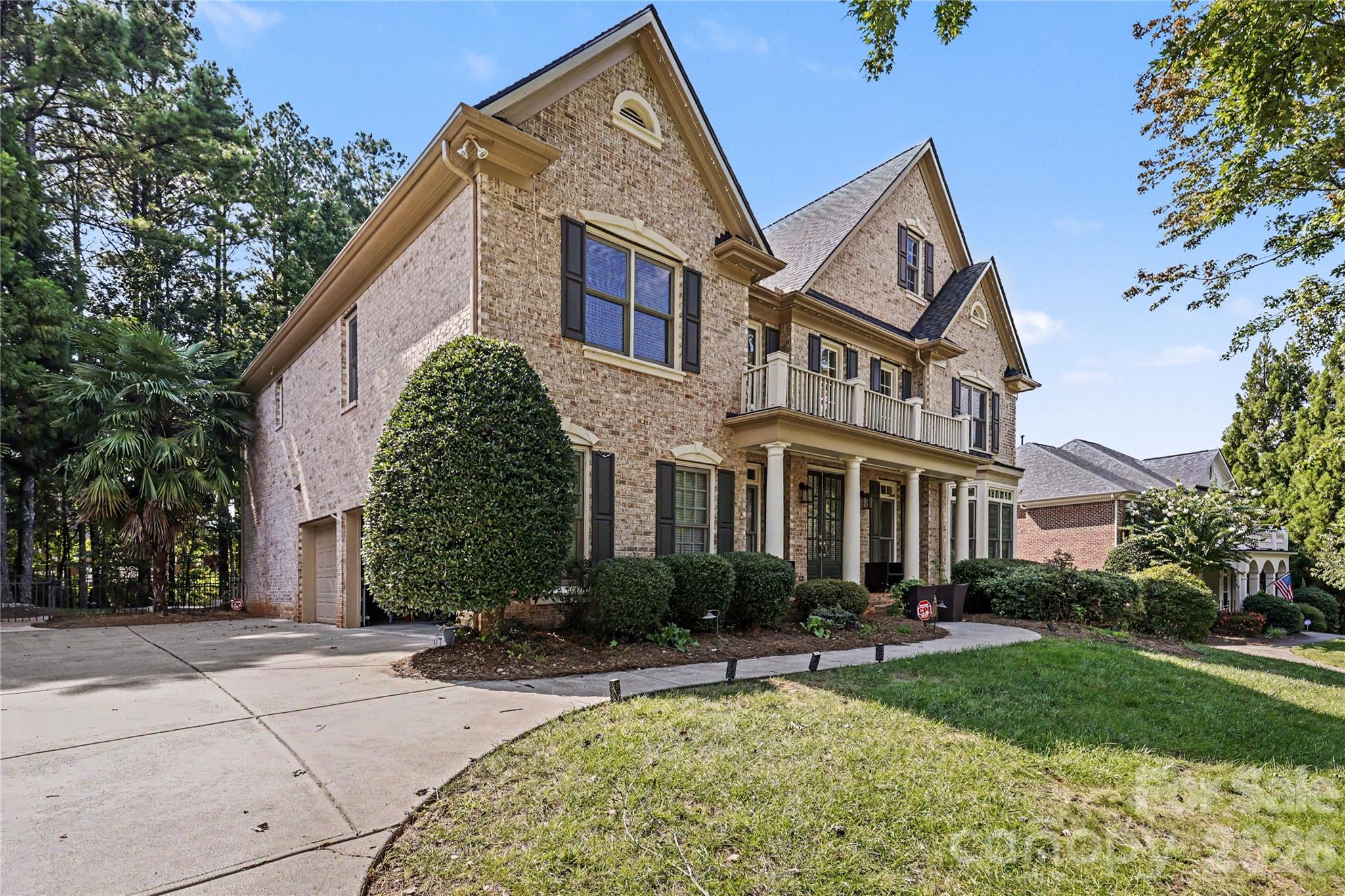 17018 Harcombe Drive — Charlotte