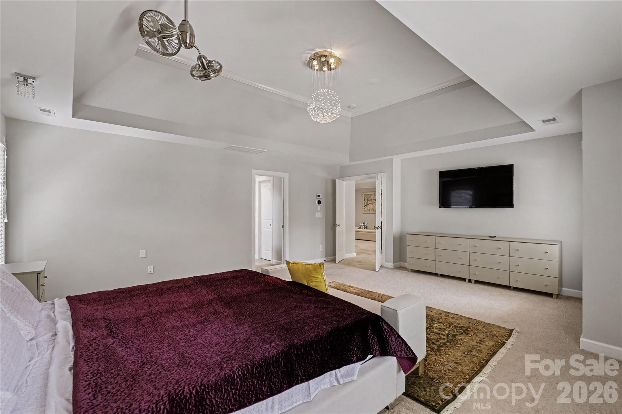 17018 Harcombe Drive — Charlotte