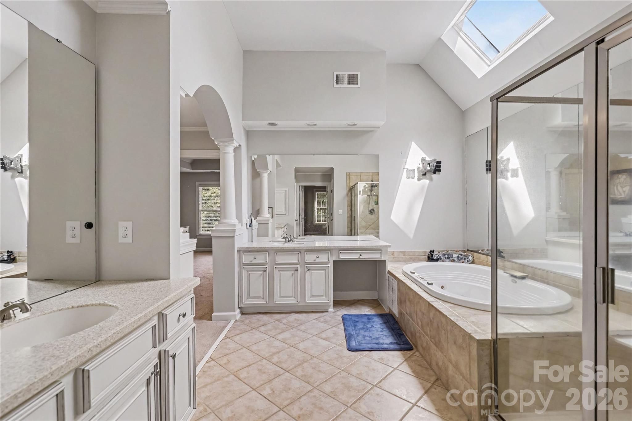 17018 Harcombe Drive — Charlotte