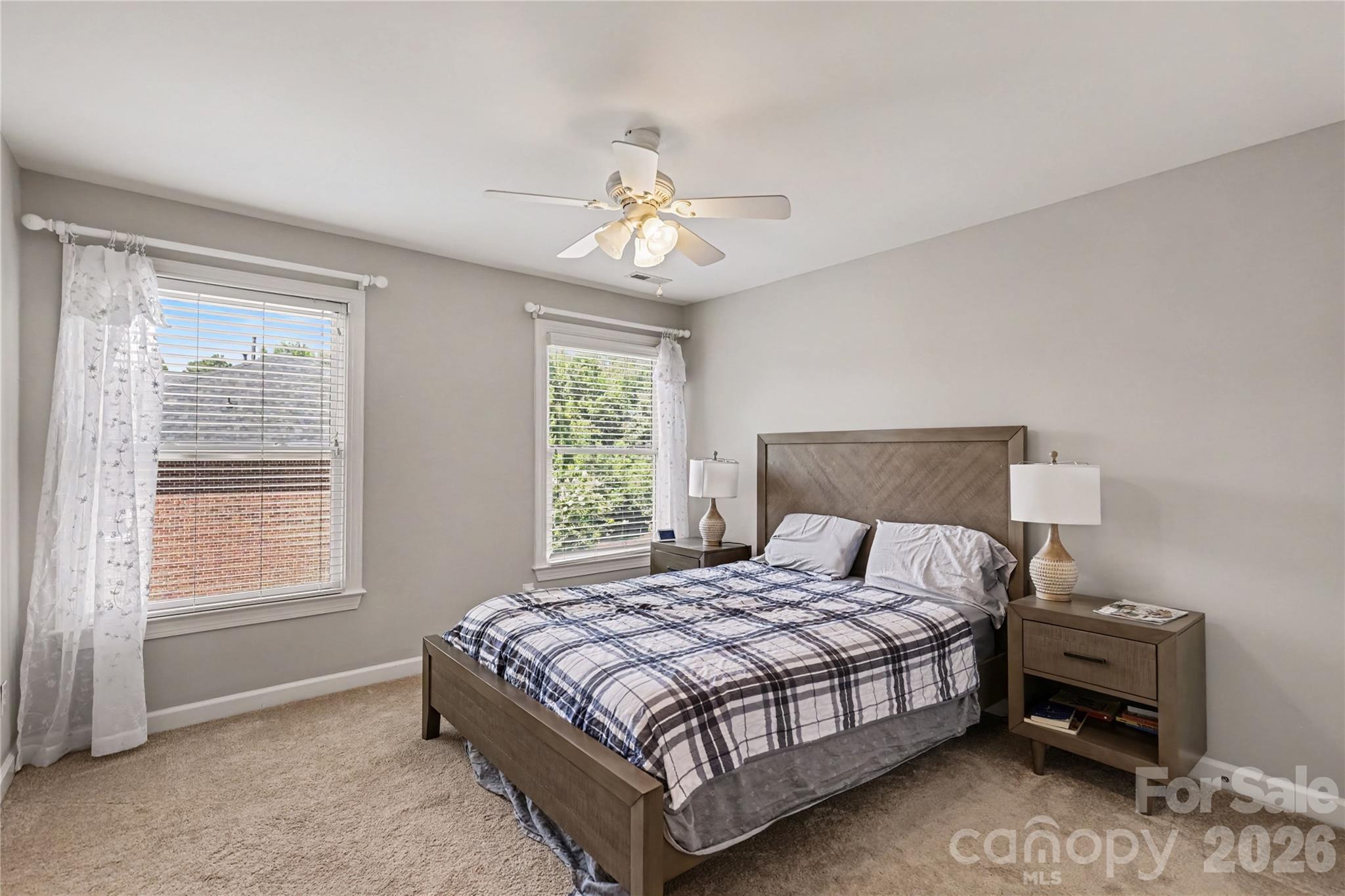 17018 Harcombe Drive — Charlotte