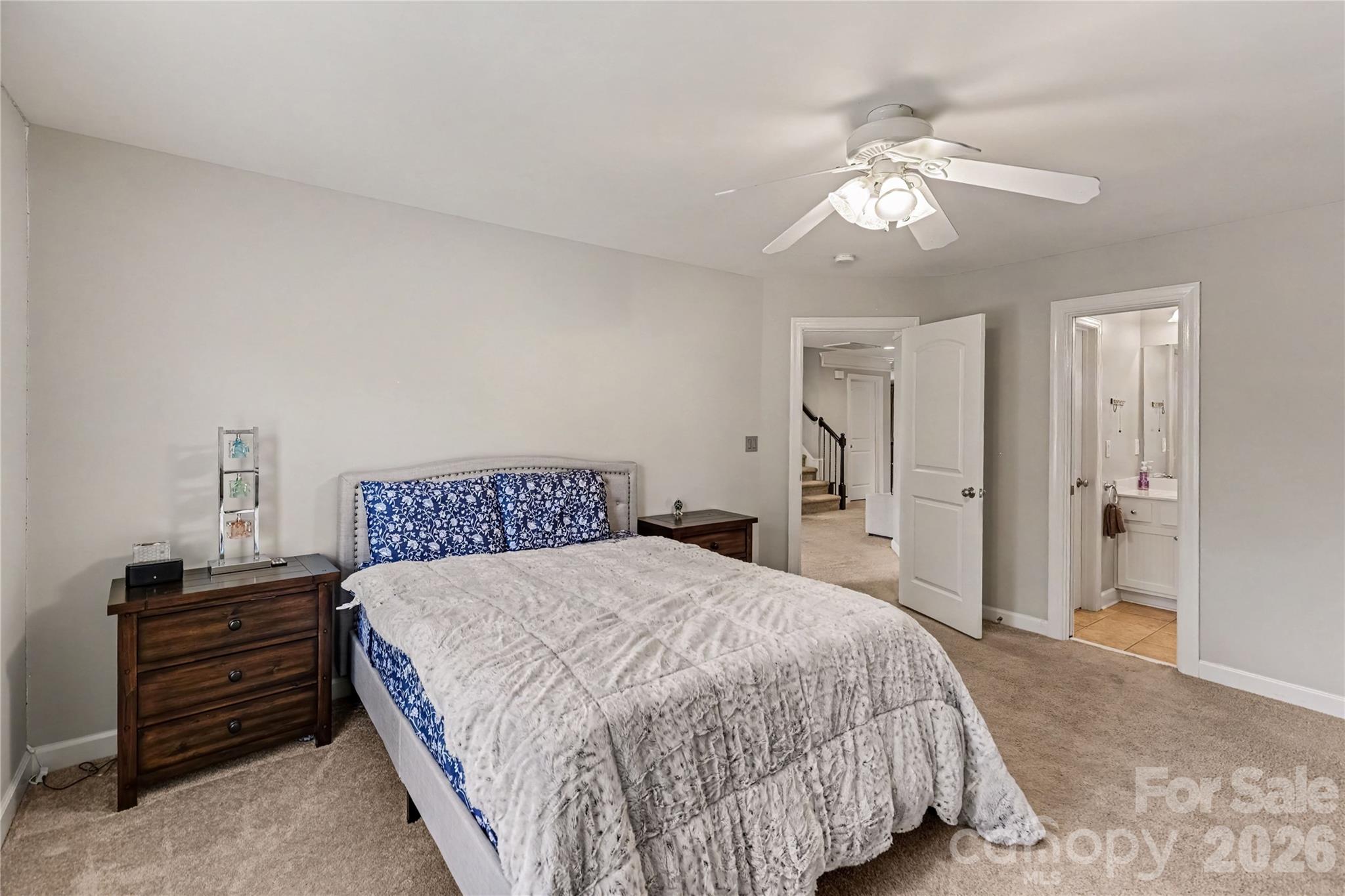 17018 Harcombe Drive — Charlotte