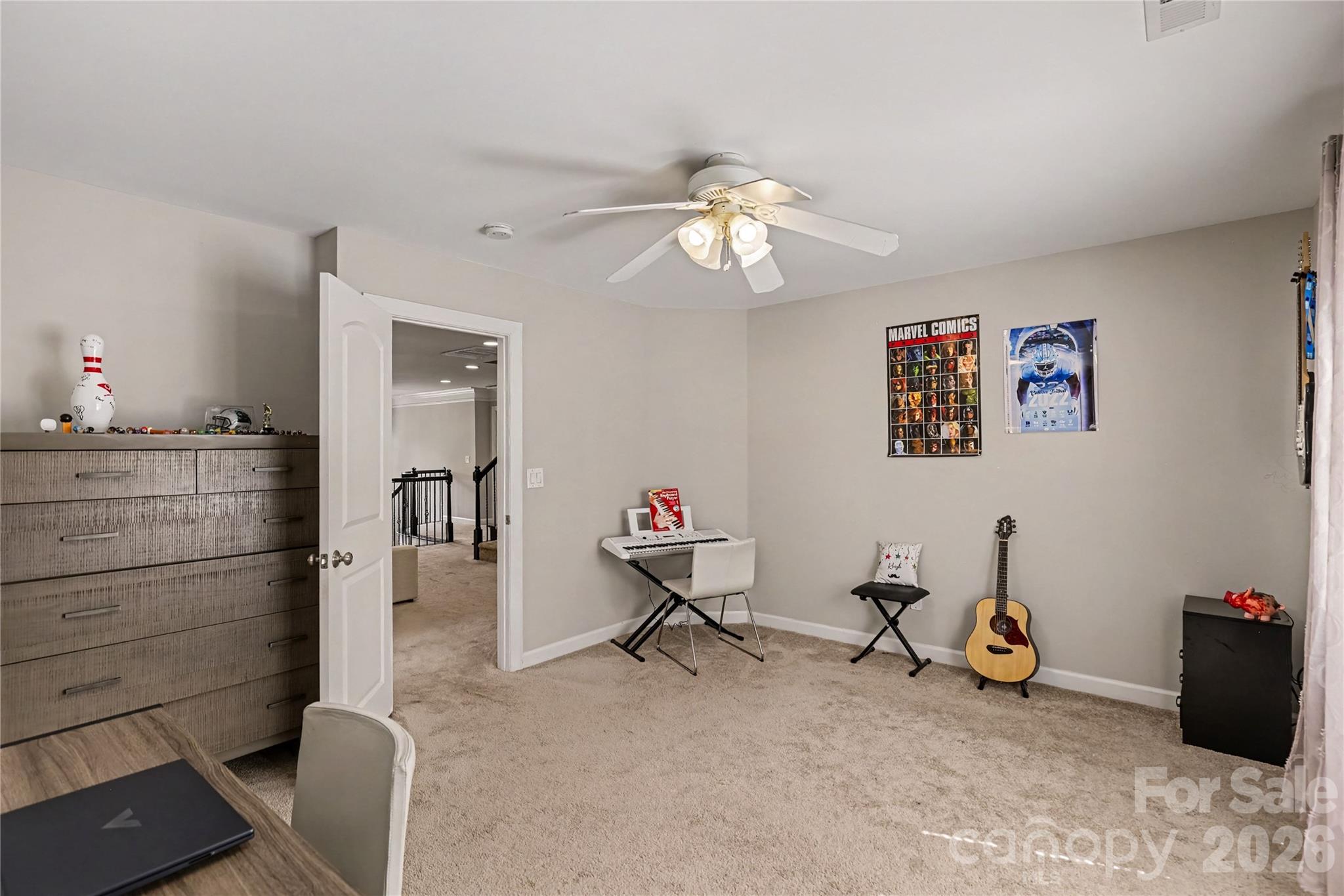 17018 Harcombe Drive — Charlotte