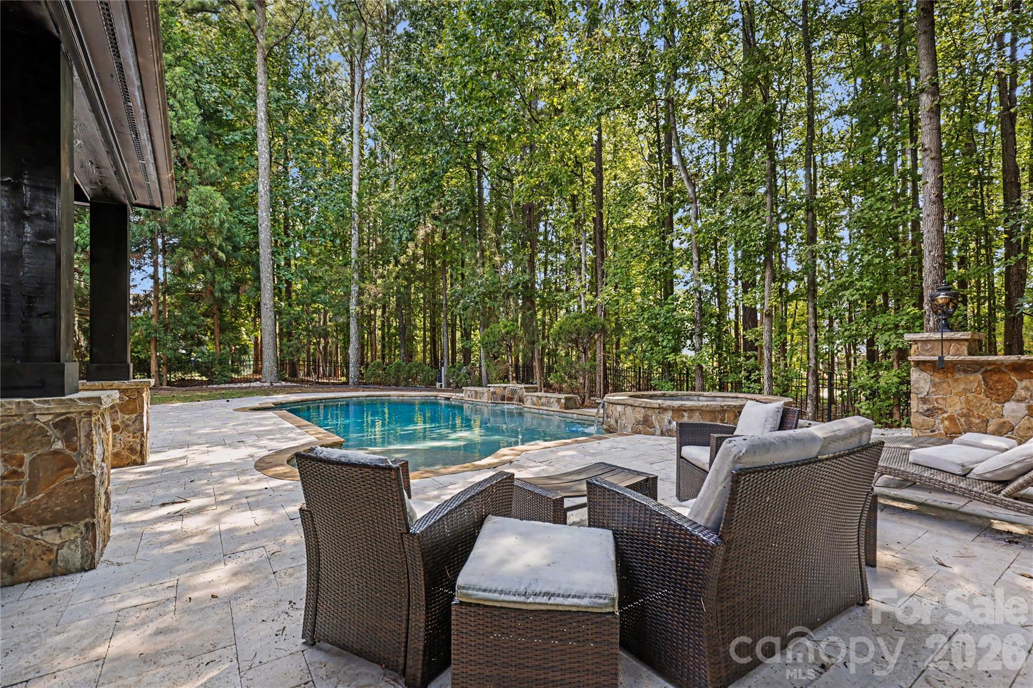17018 Harcombe Drive — Charlotte