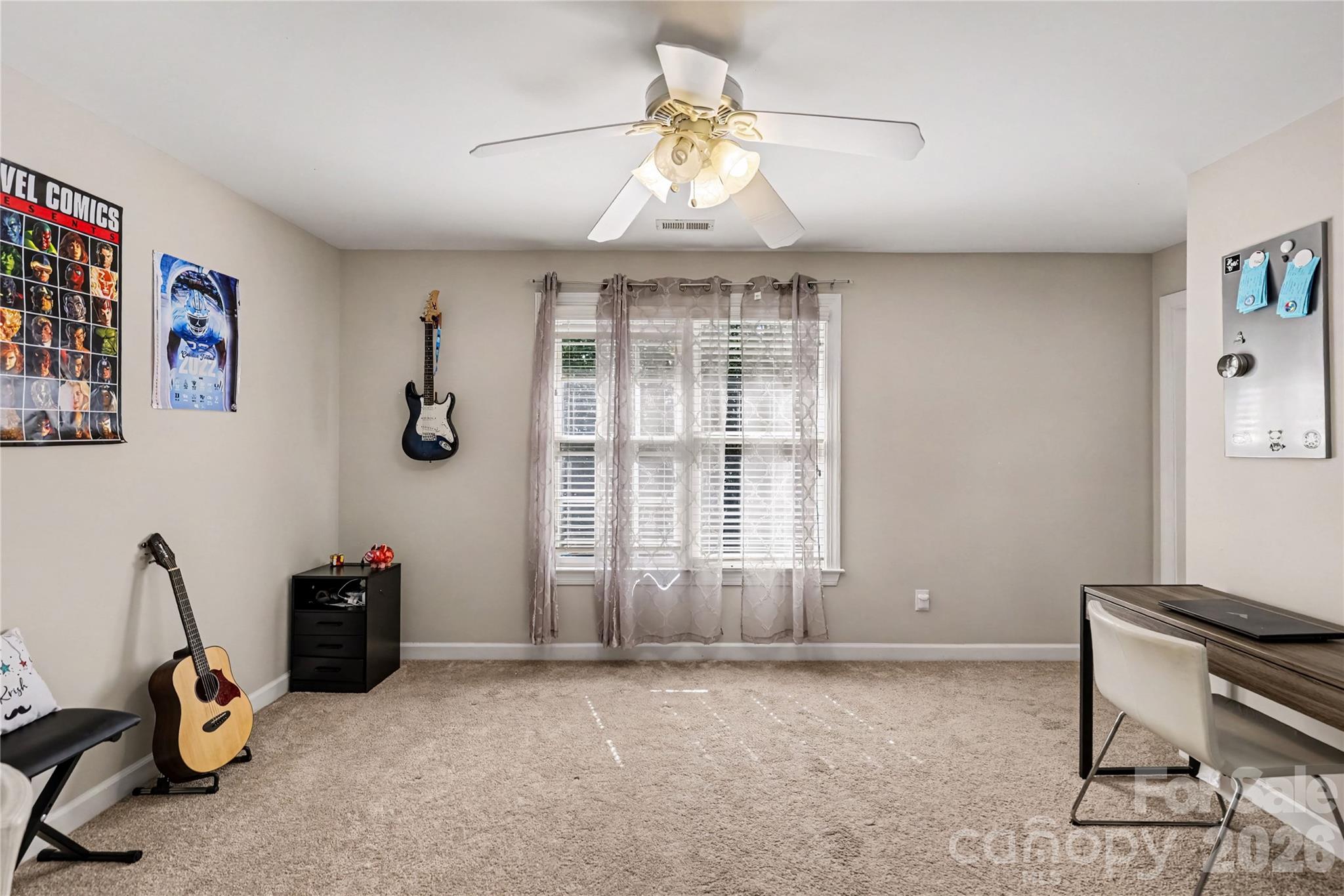 17018 Harcombe Drive — Charlotte