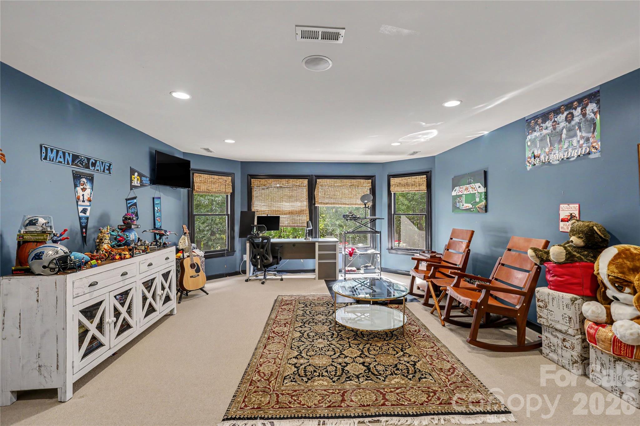 17018 Harcombe Drive — Charlotte