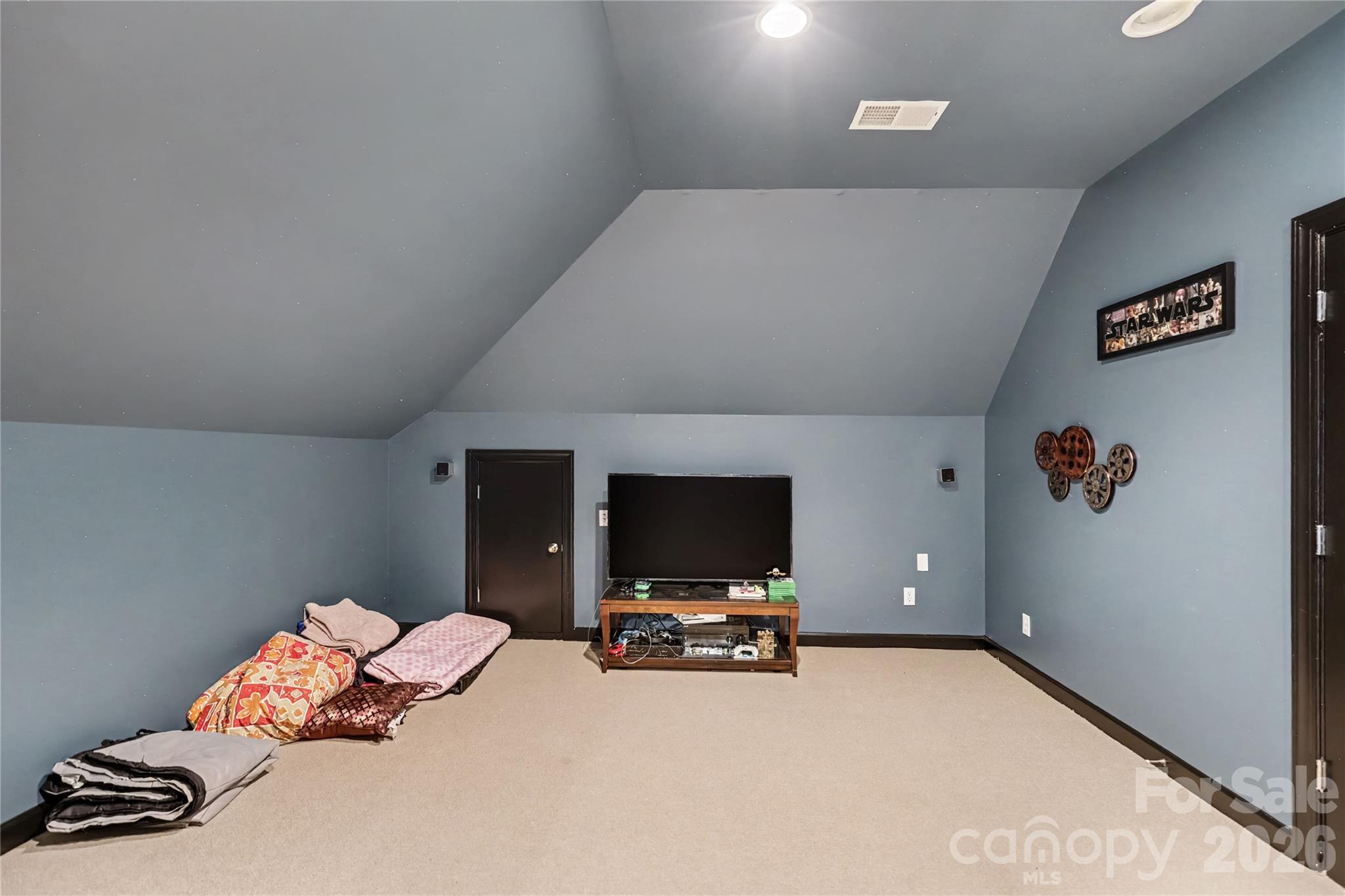 17018 Harcombe Drive — Charlotte