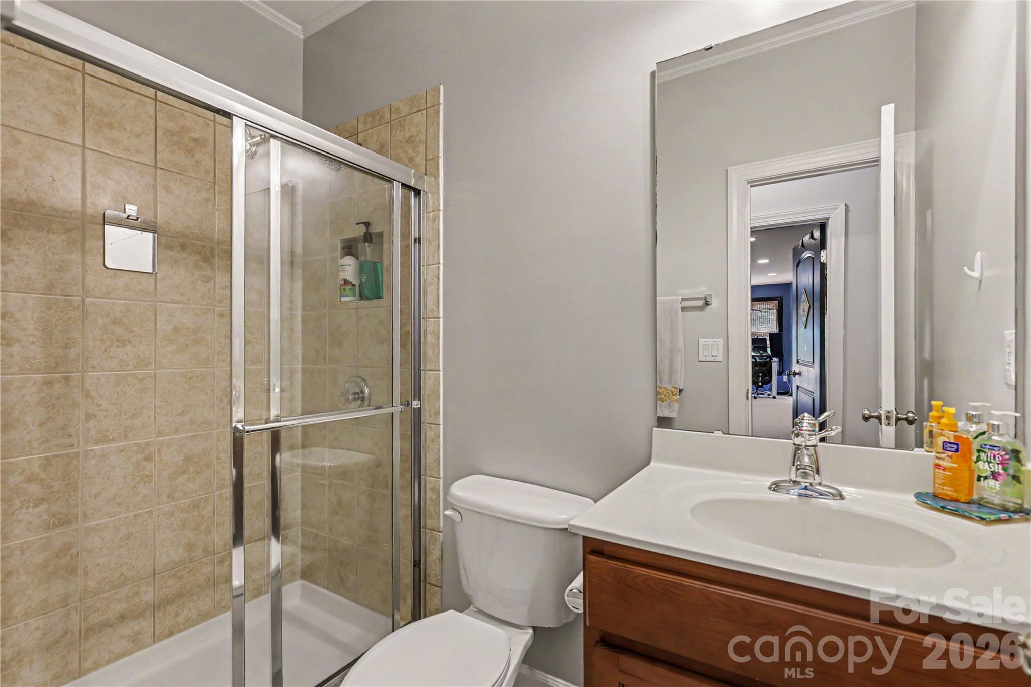17018 Harcombe Drive — Charlotte