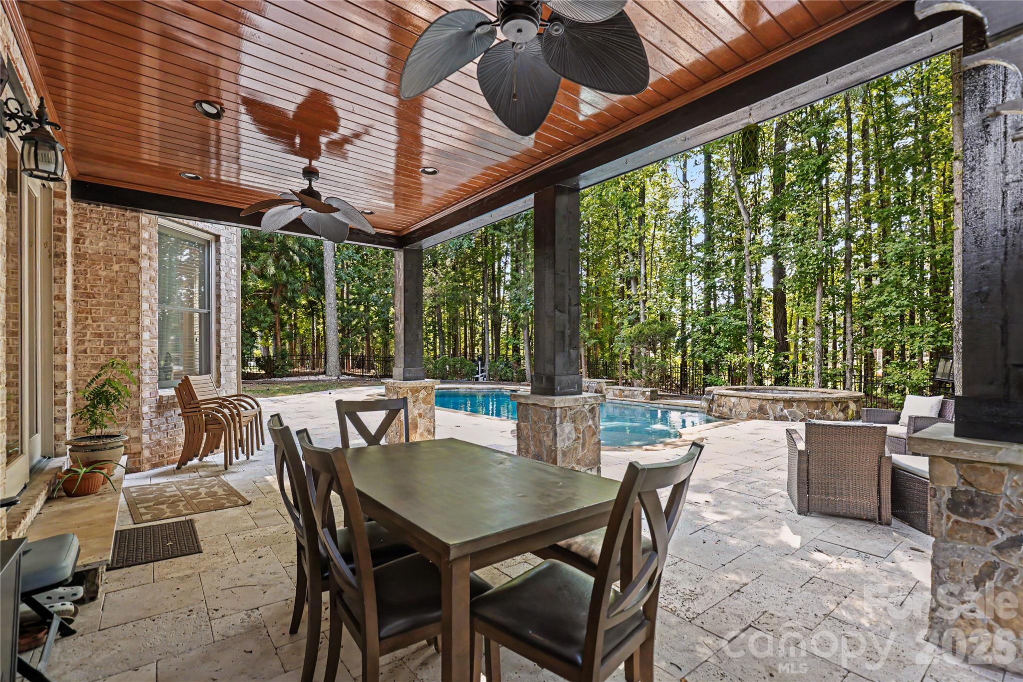 17018 Harcombe Drive — Charlotte
