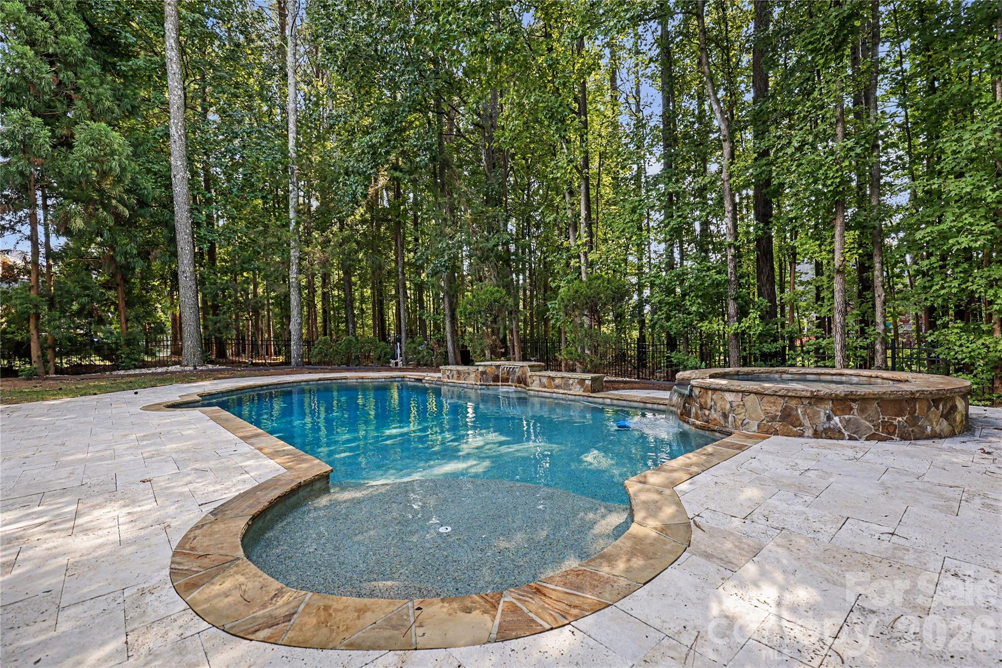17018 Harcombe Drive — Charlotte