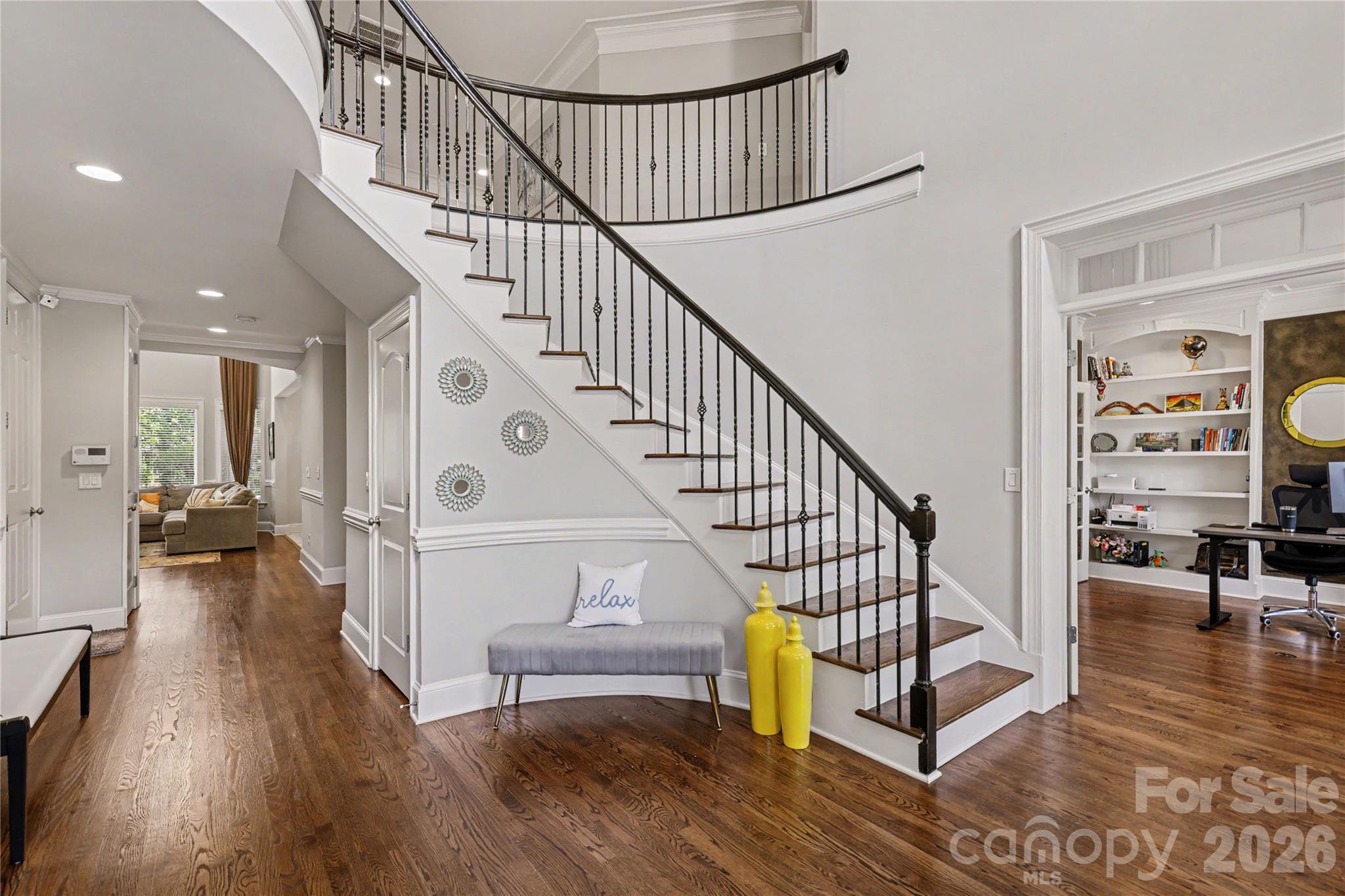17018 Harcombe Drive — Charlotte