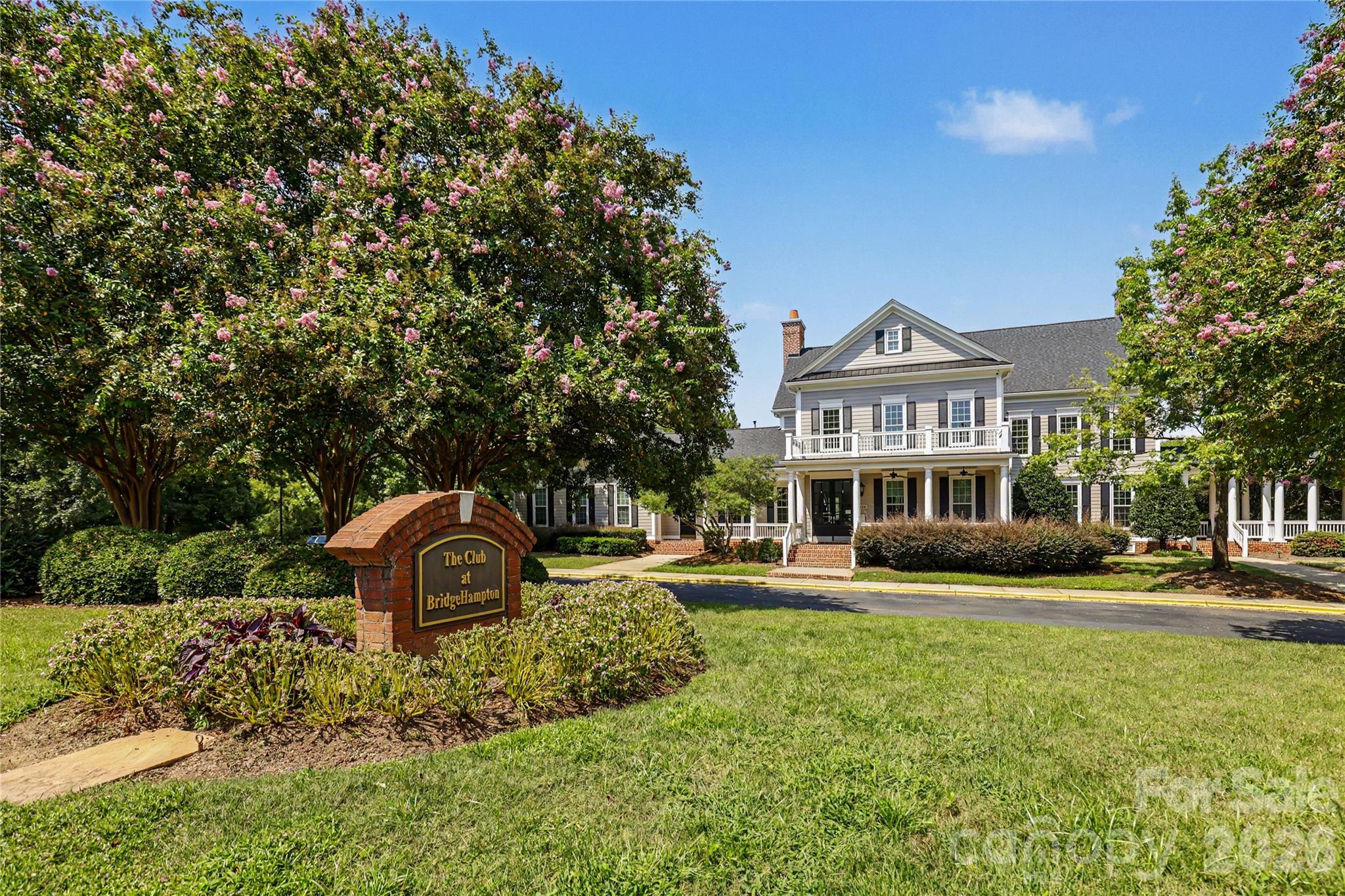 17018 Harcombe Drive — Charlotte