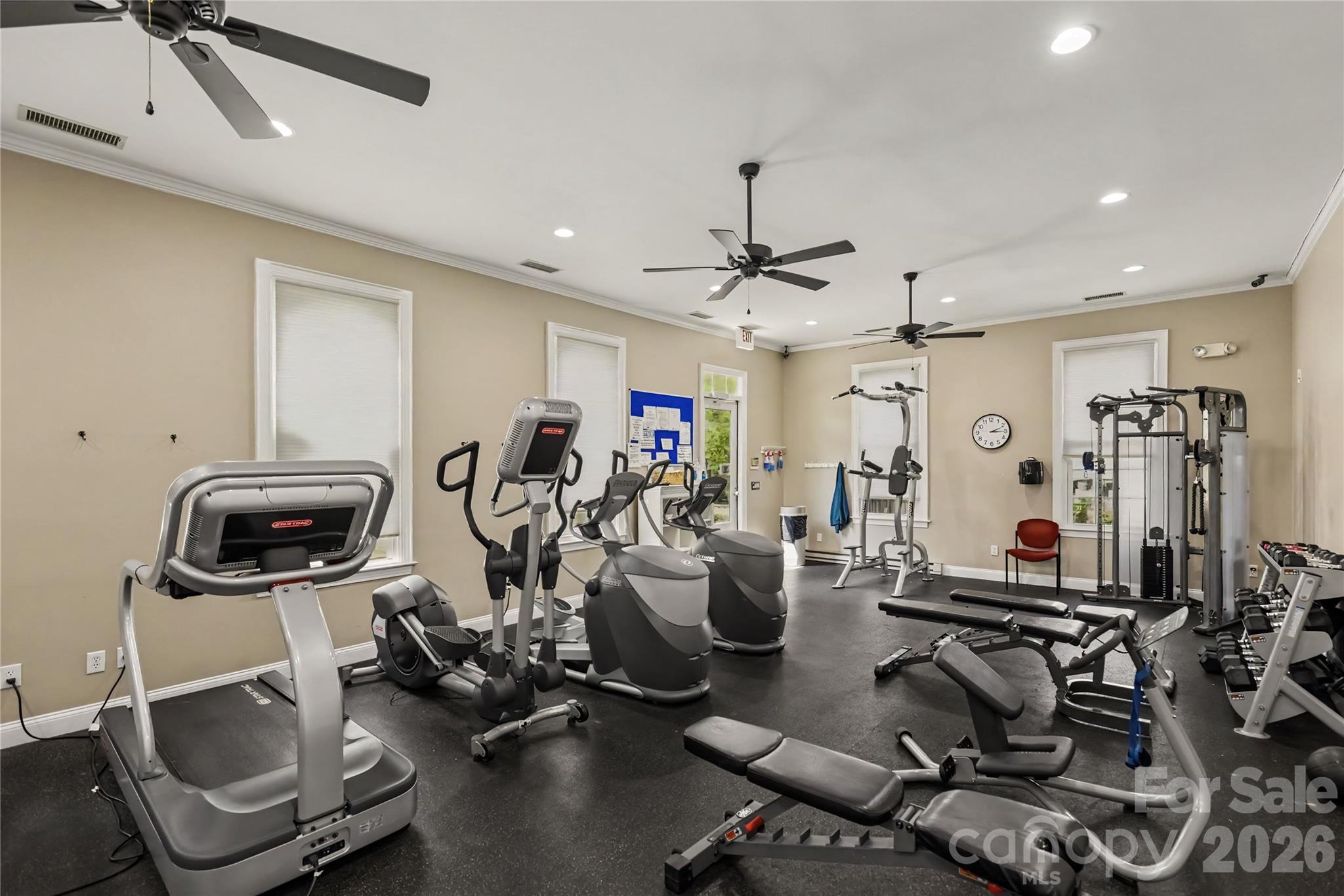 17018 Harcombe Drive — Charlotte