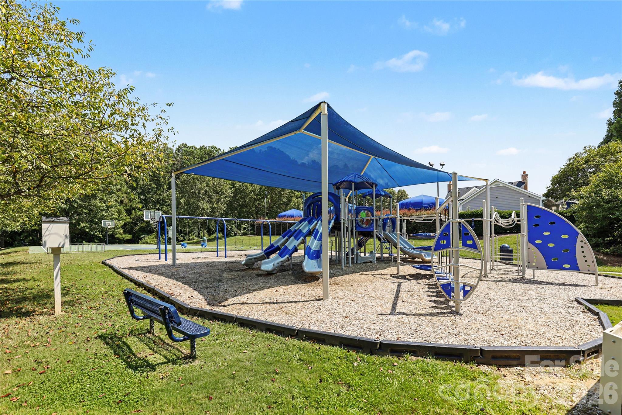 17018 Harcombe Drive — Charlotte