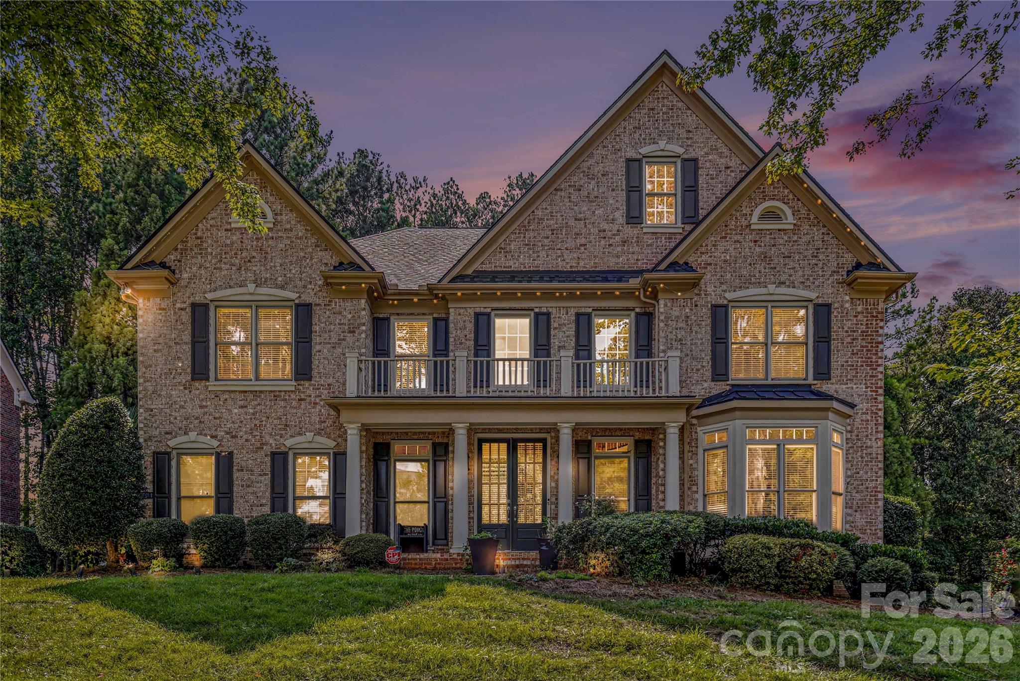 17018 Harcombe Drive — Charlotte