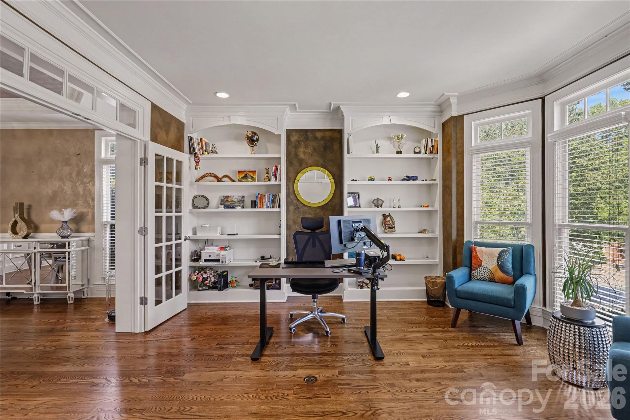17018 Harcombe Drive — Charlotte