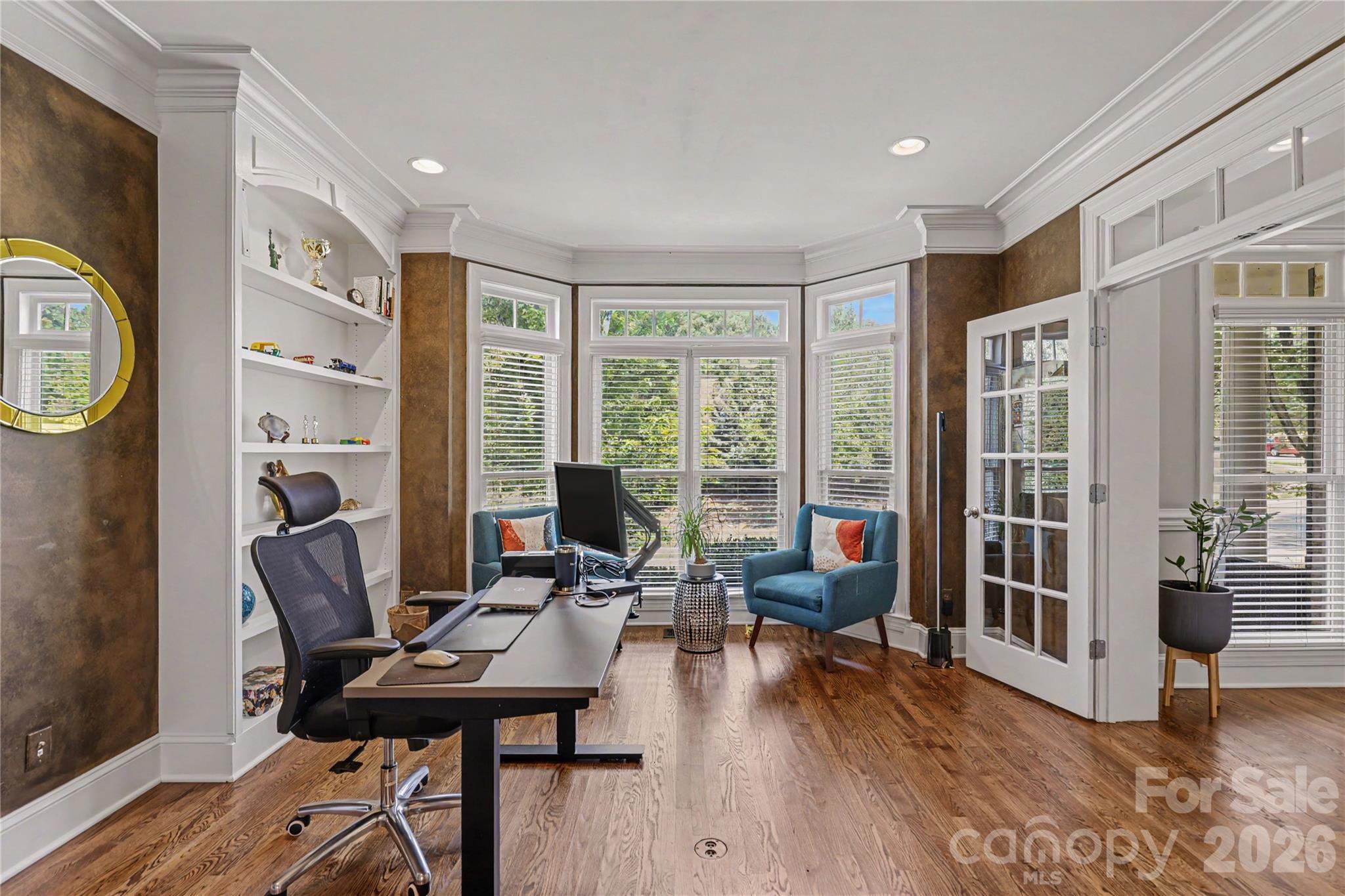 17018 Harcombe Drive — Charlotte