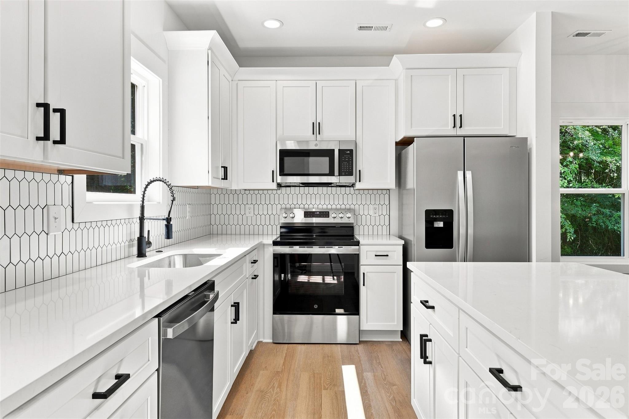 73 Lake Drive NW — Concord