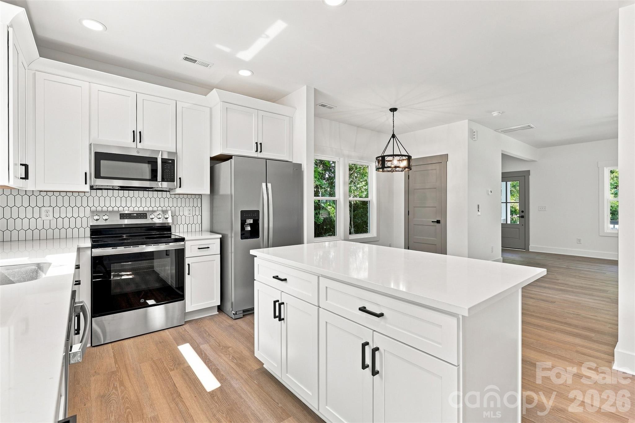 73 Lake Drive NW — Concord