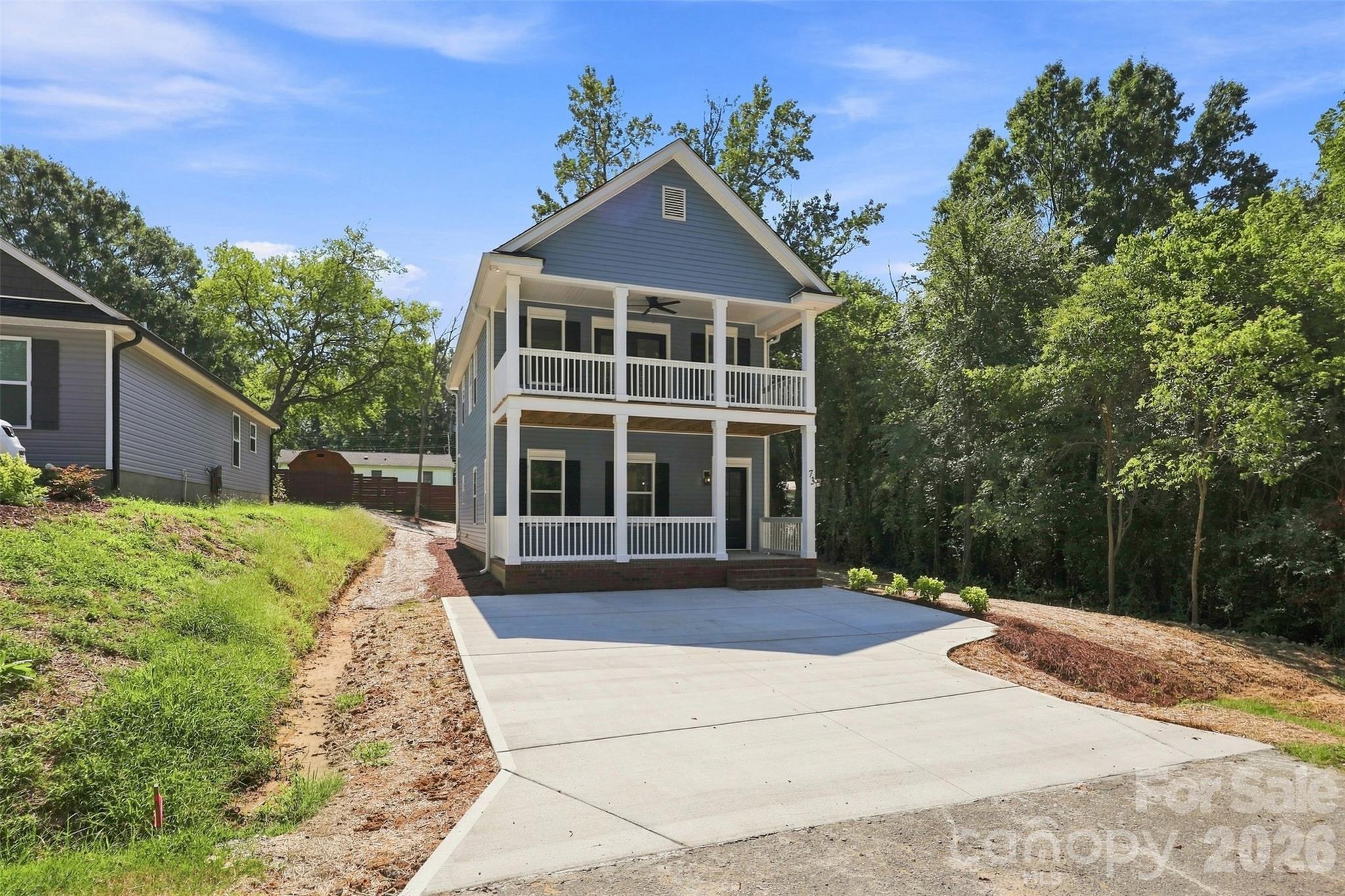 73 Lake Drive NW — Concord