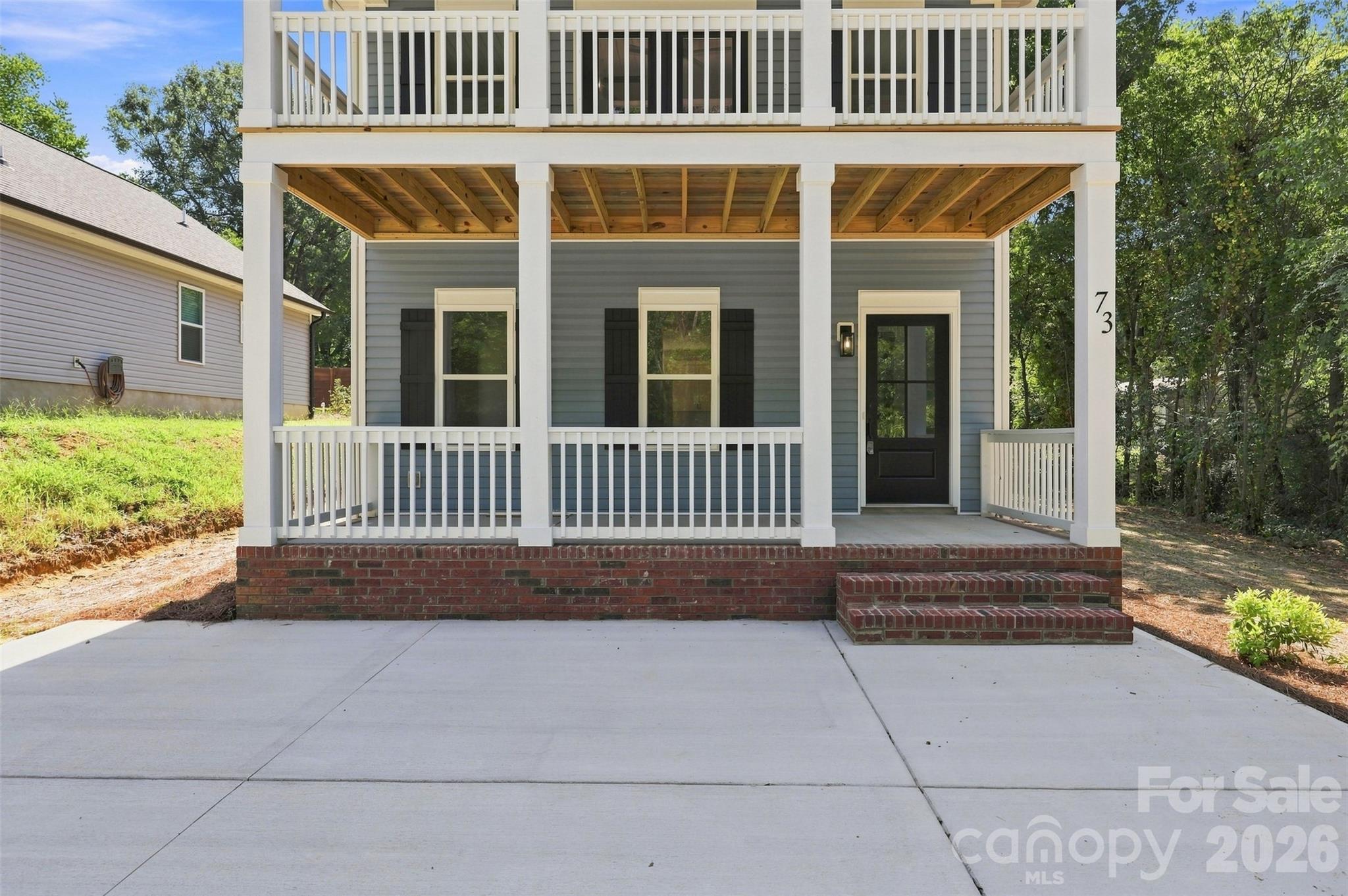 73 Lake Drive NW — Concord