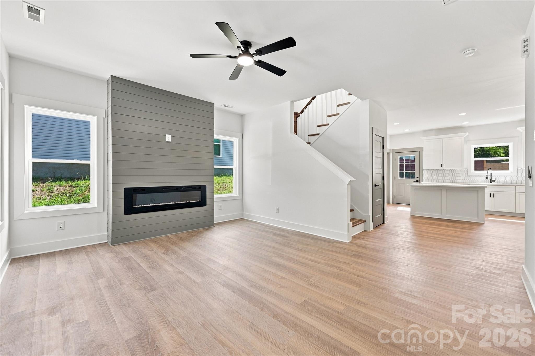 73 Lake Drive NW — Concord