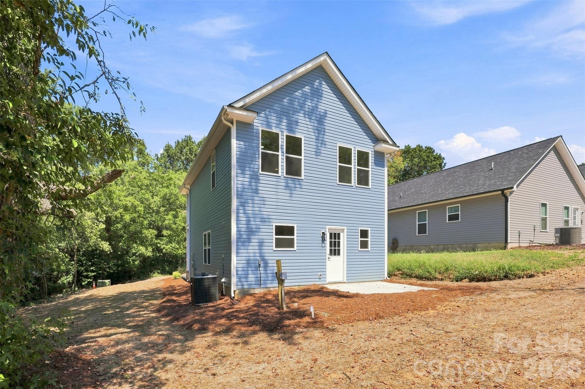 73 Lake Drive NW — Concord