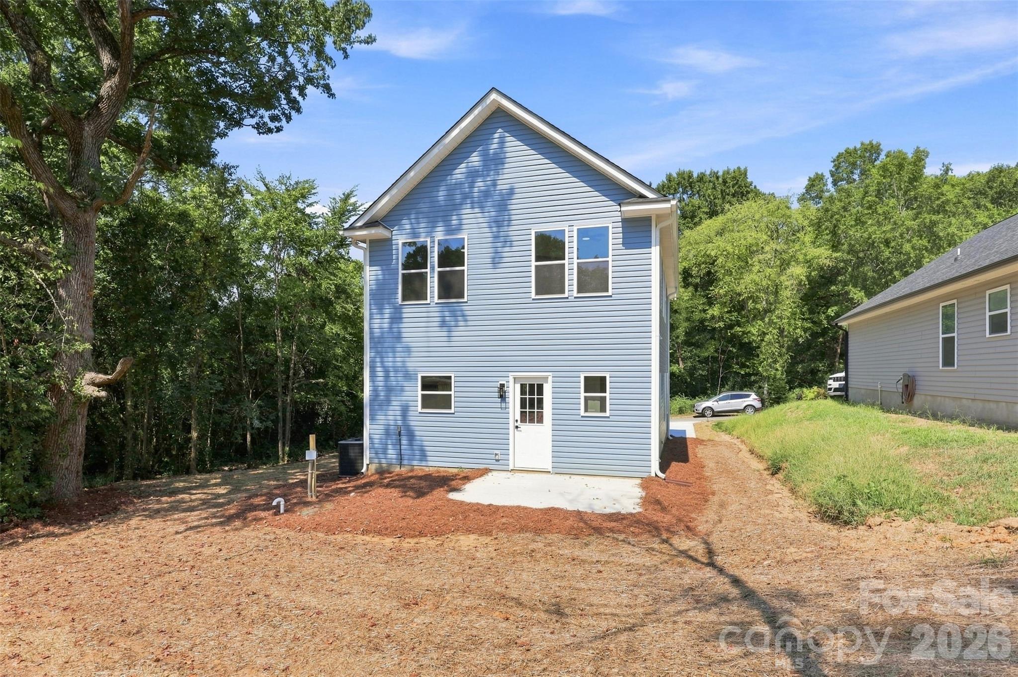 73 Lake Drive NW — Concord