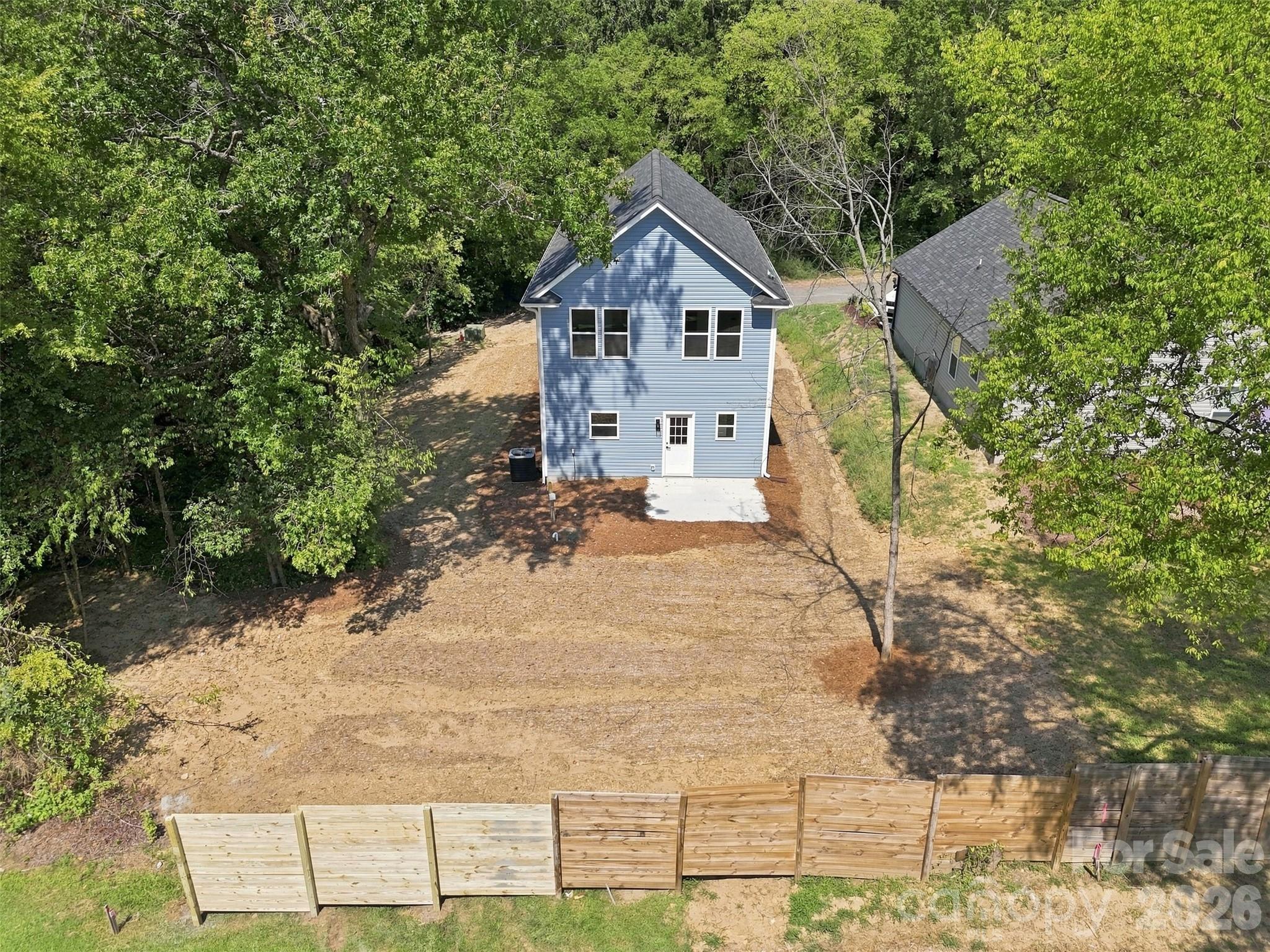 73 Lake Drive NW — Concord