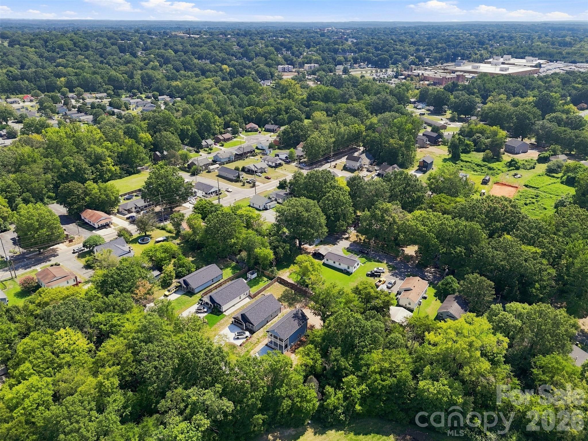 73 Lake Drive NW — Concord