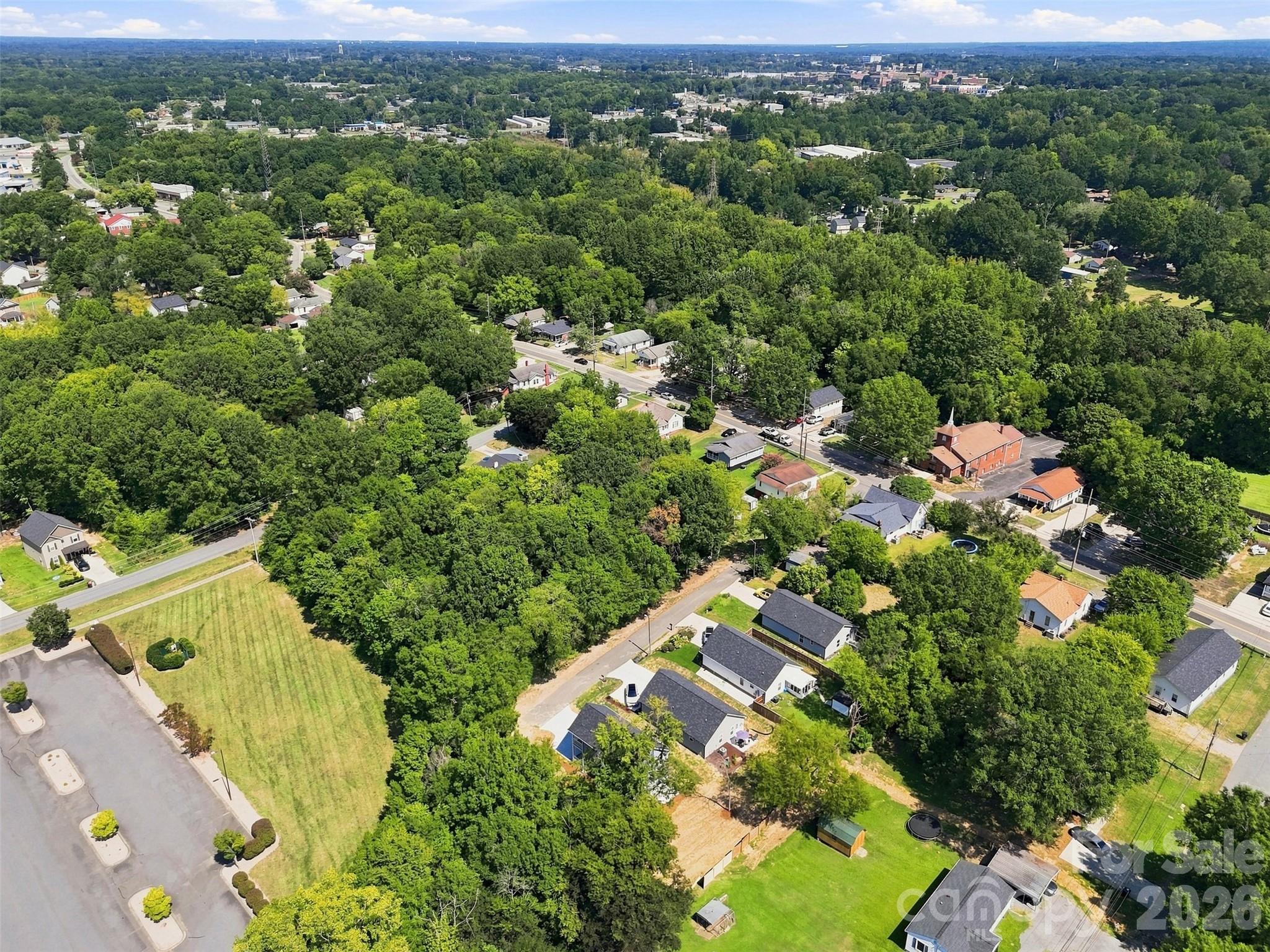 73 Lake Drive NW — Concord