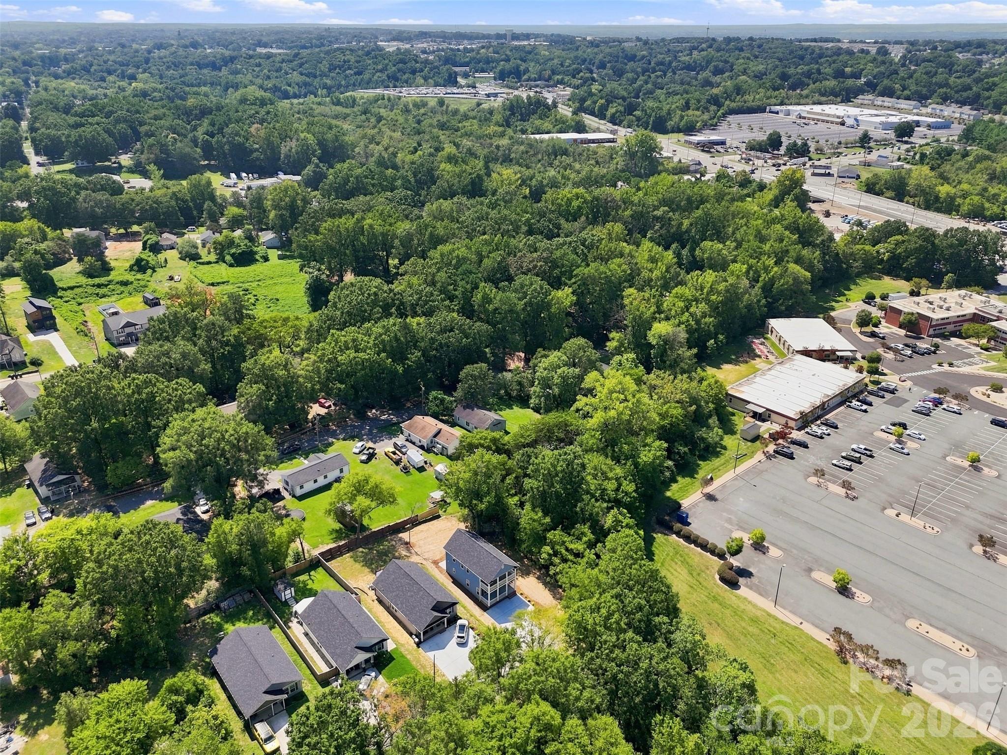 73 Lake Drive NW — Concord