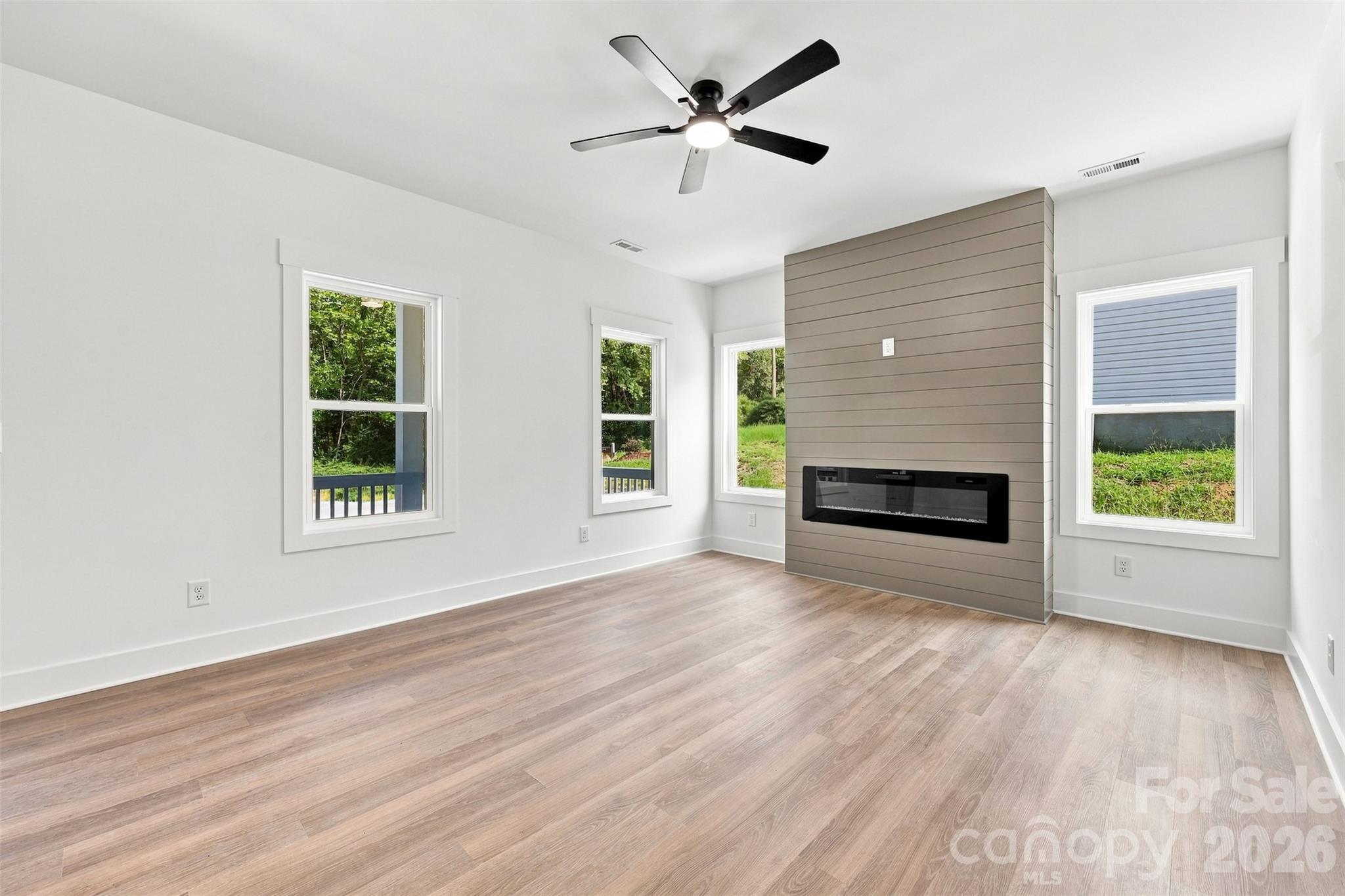 73 Lake Drive NW — Concord