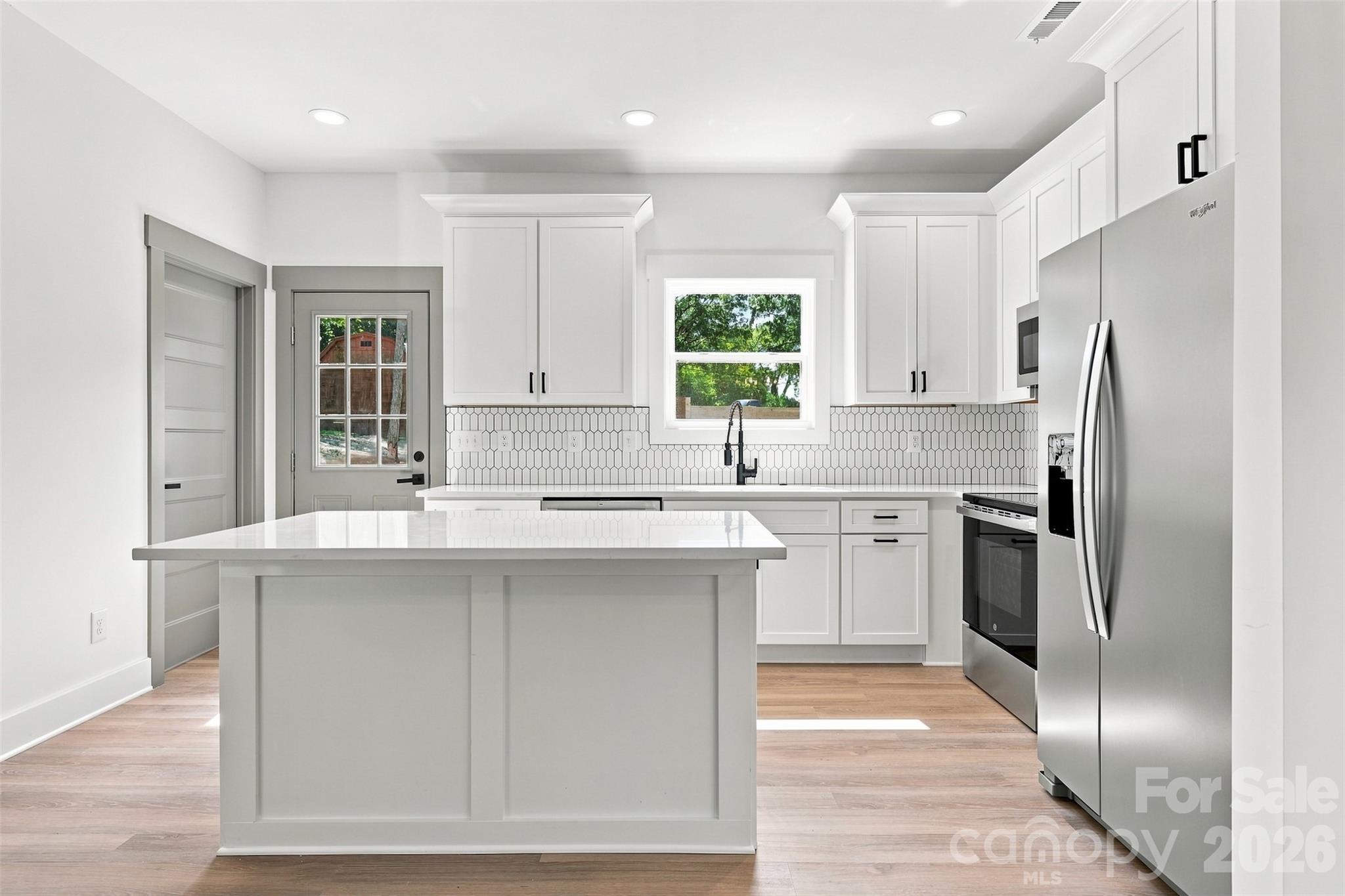 73 Lake Drive NW — Concord