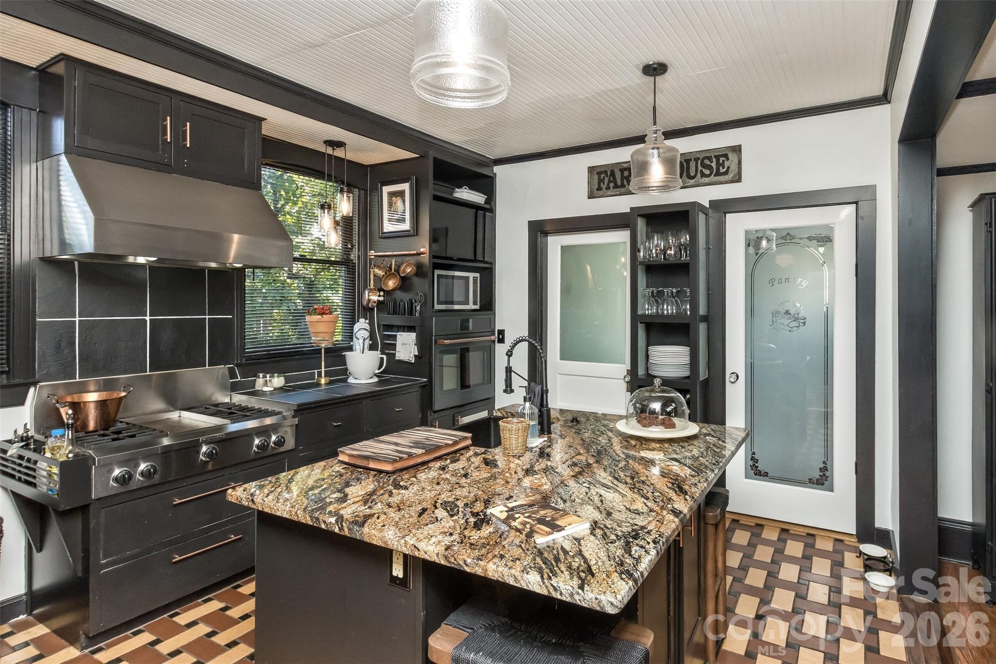 293 Fairview Road — Asheville