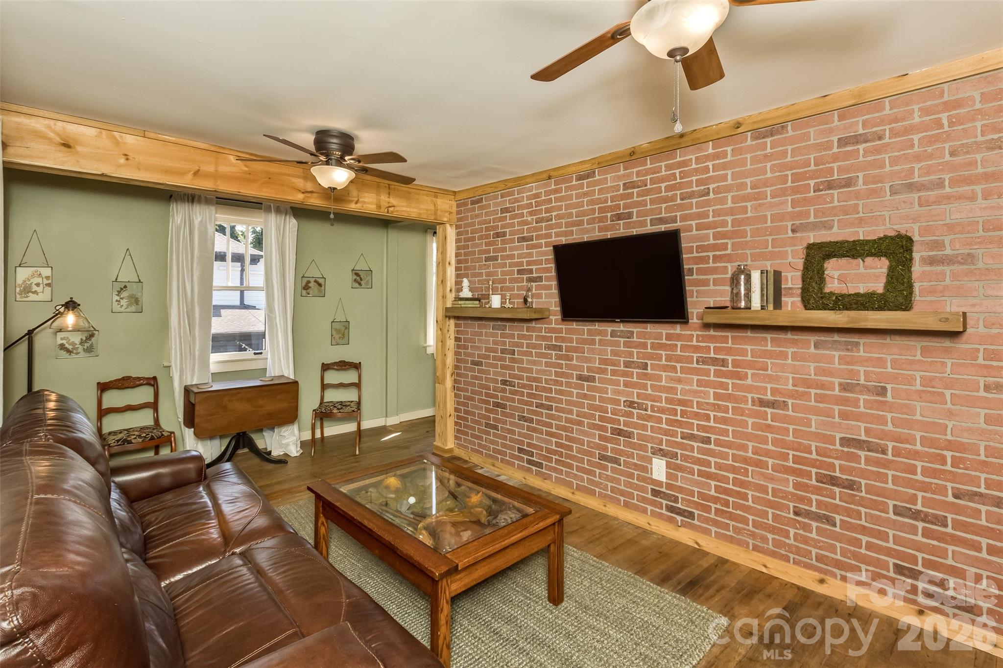 293 Fairview Road — Asheville