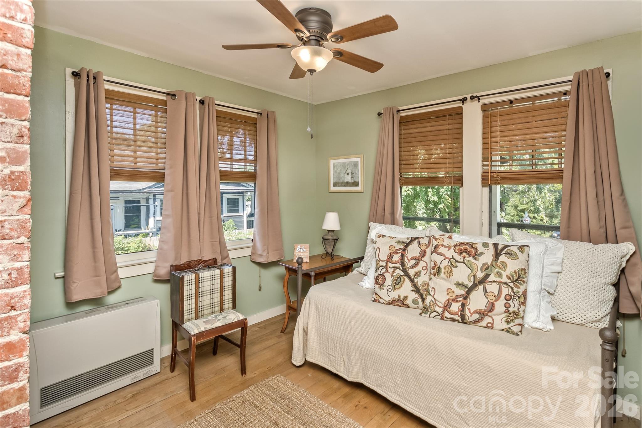 293 Fairview Road — Asheville