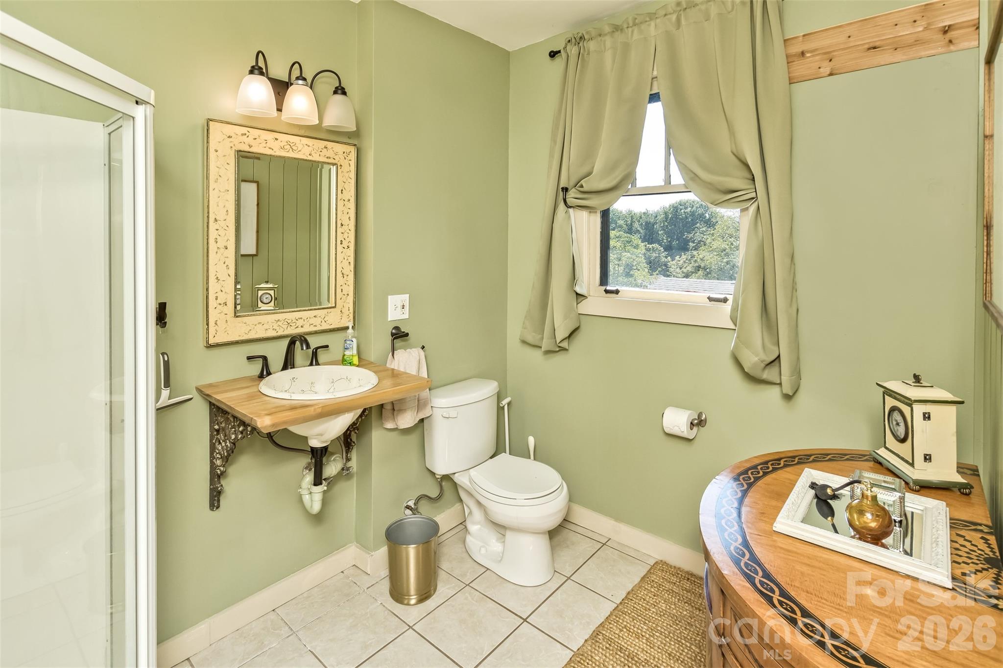 293 Fairview Road — Asheville