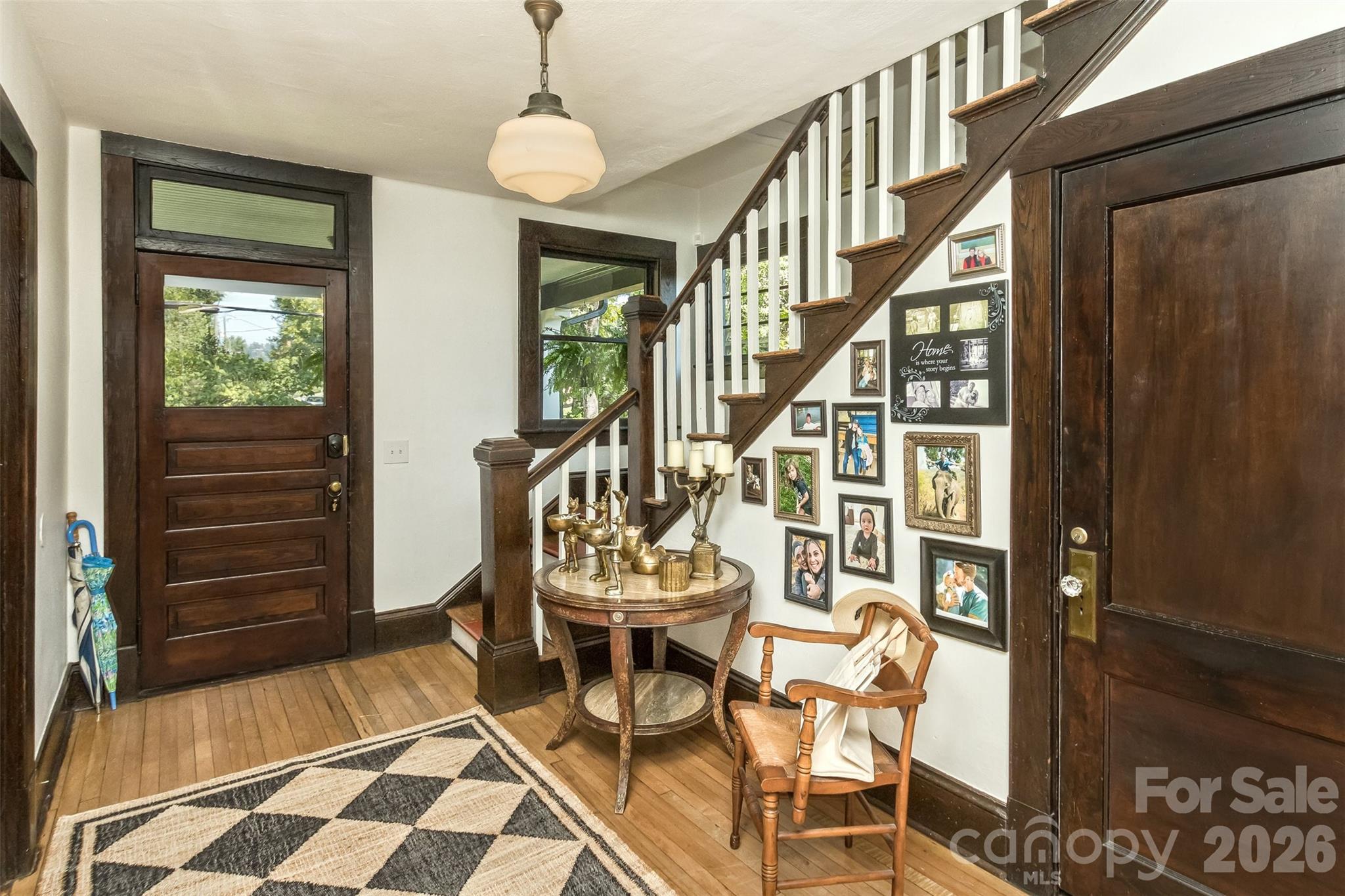 293 Fairview Road — Asheville
