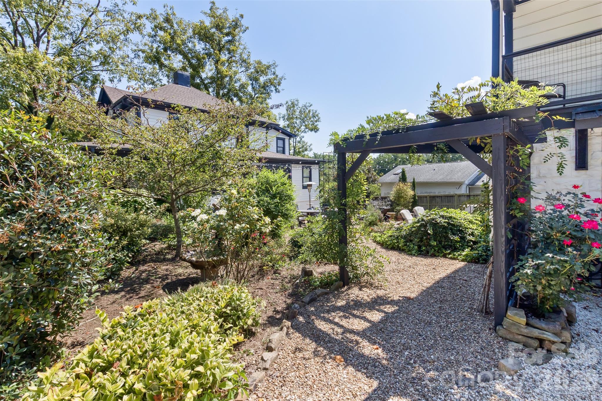 293 Fairview Road — Asheville