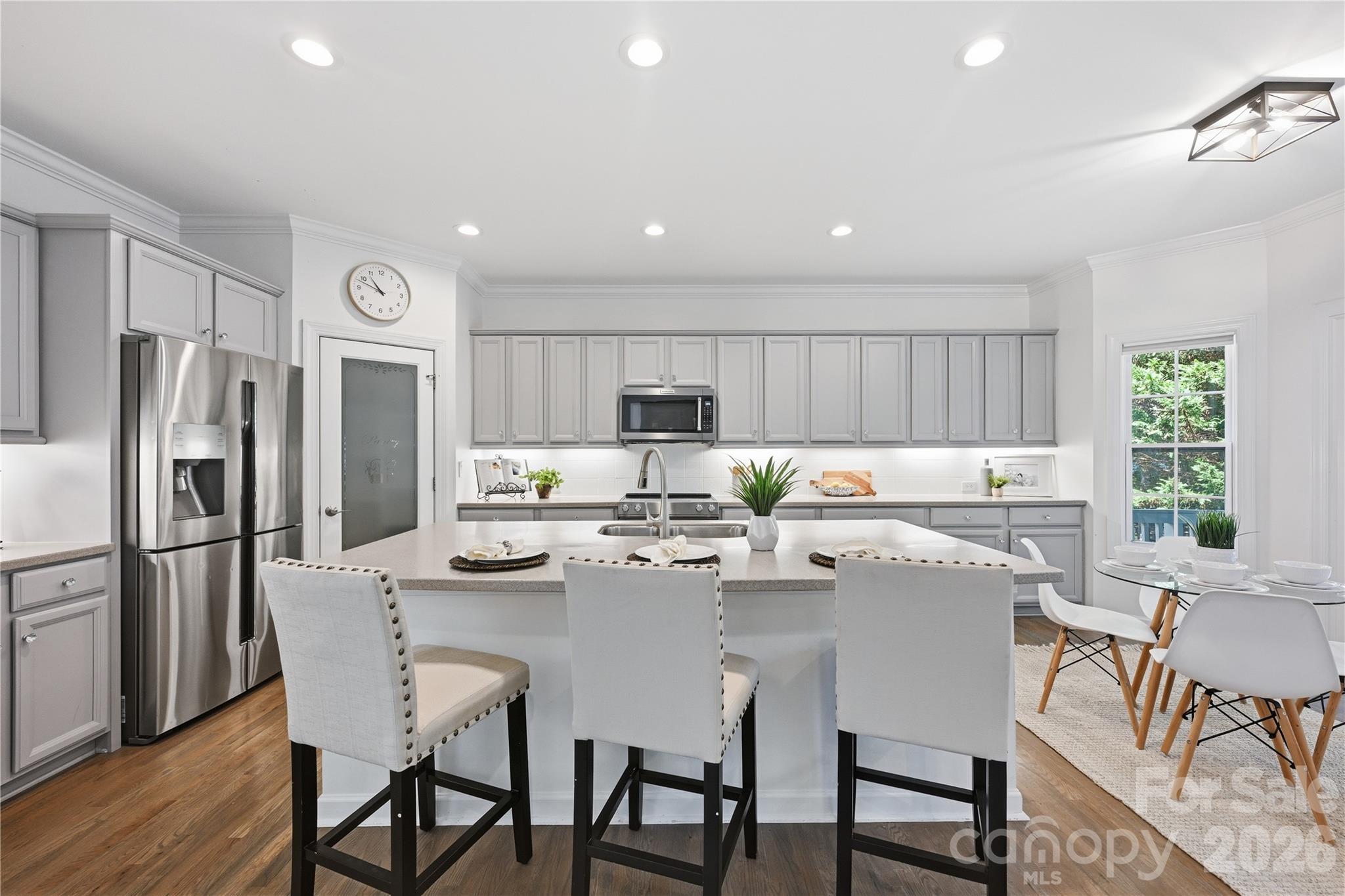8017 Pendley Lane — Huntersville