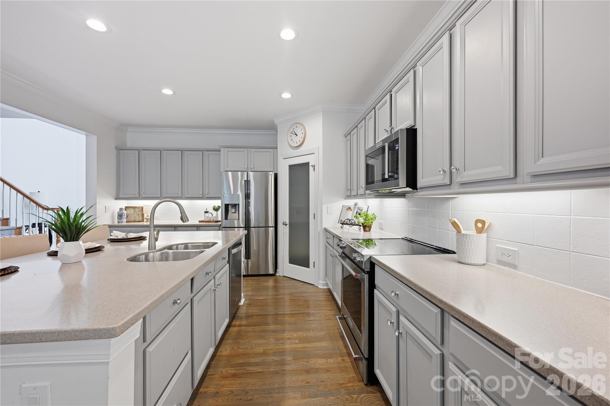 8017 Pendley Lane — Huntersville