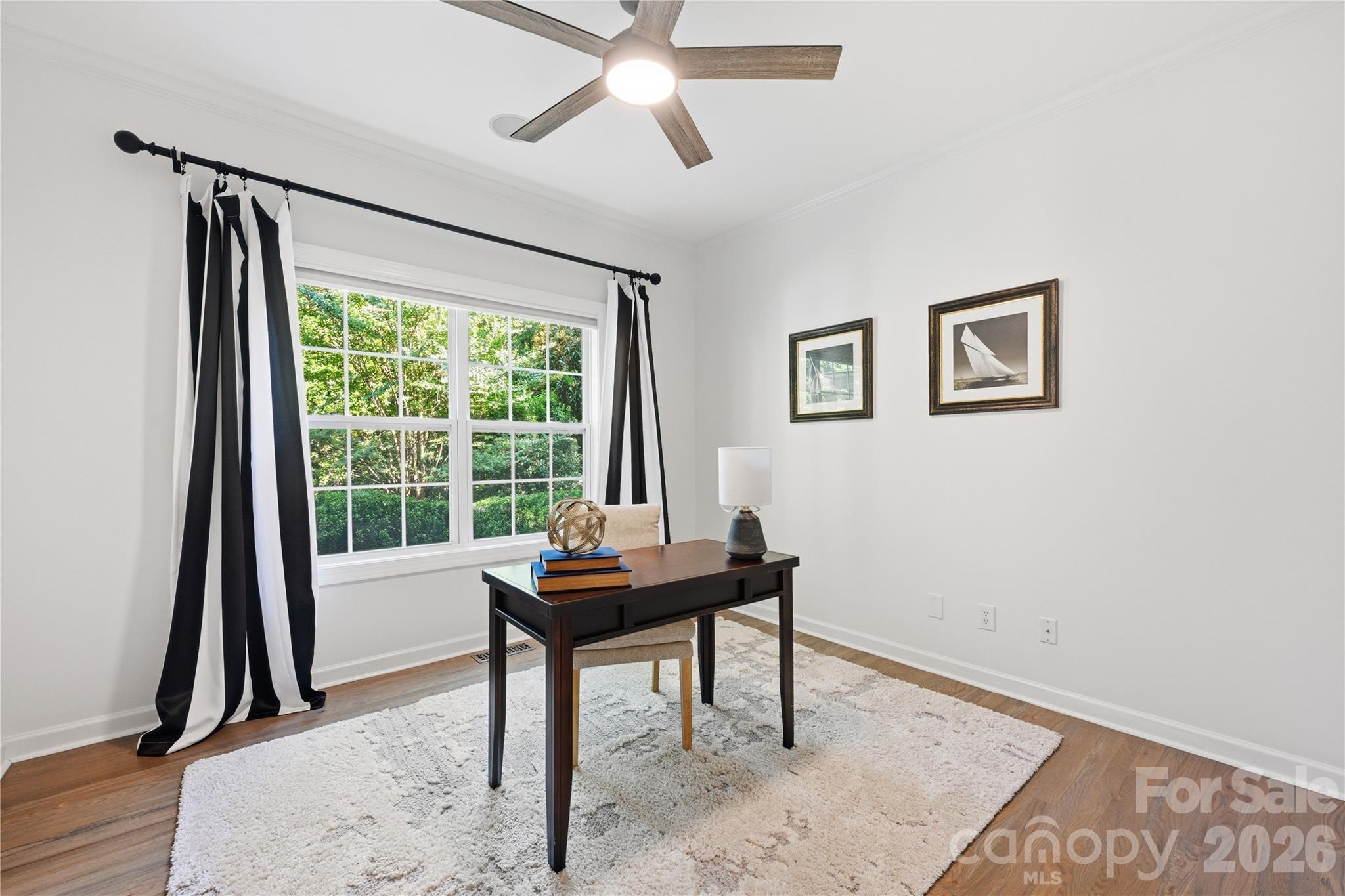 8017 Pendley Lane — Huntersville