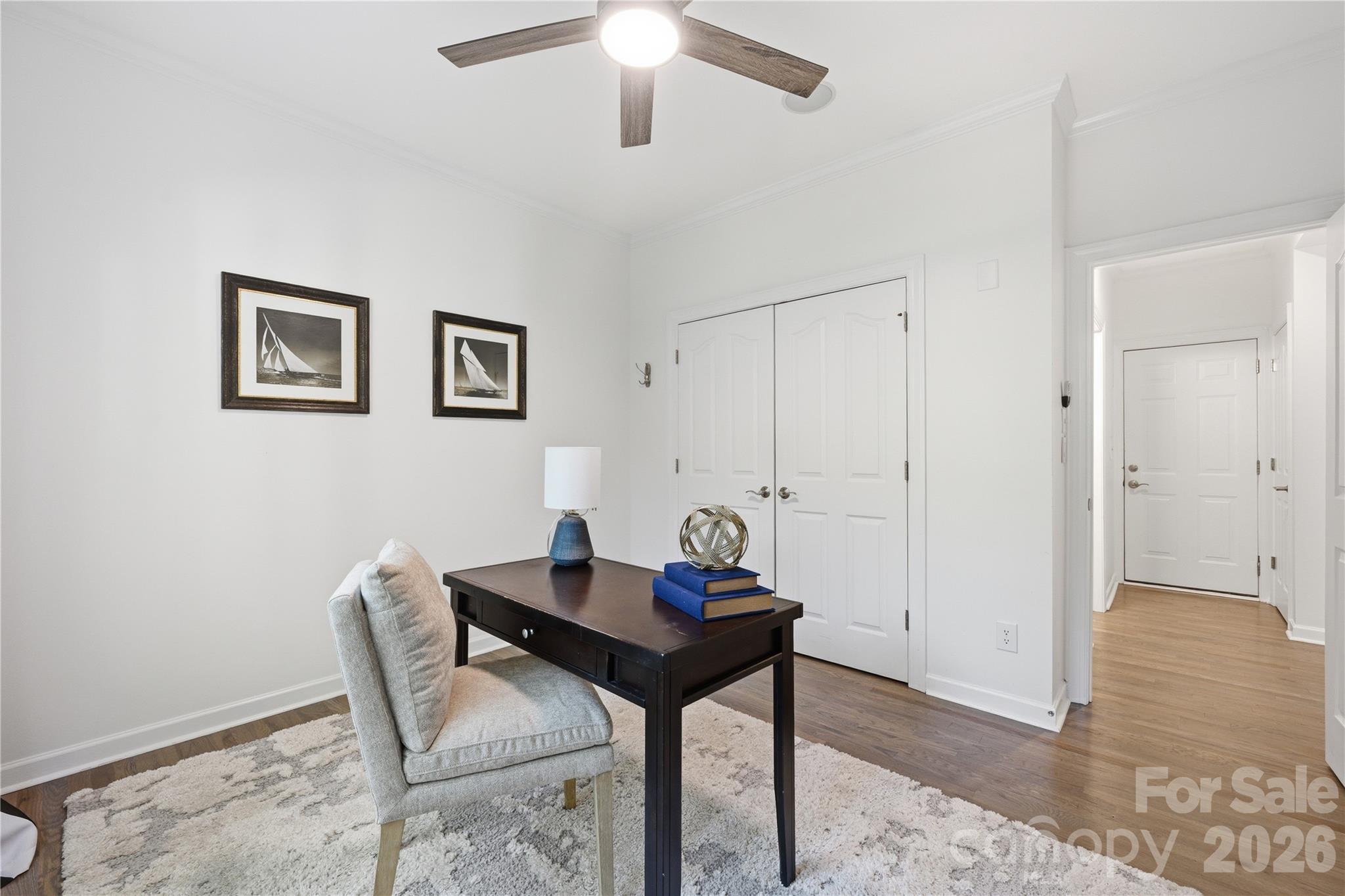 8017 Pendley Lane — Huntersville
