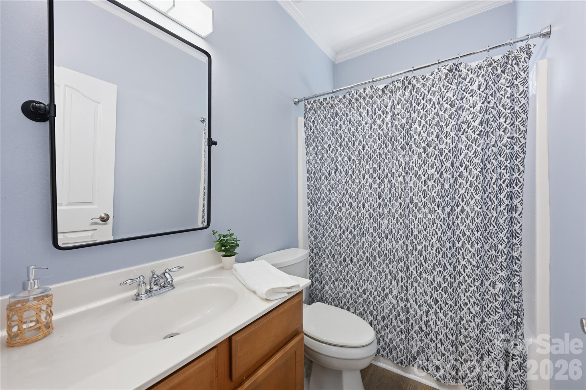 8017 Pendley Lane — Huntersville