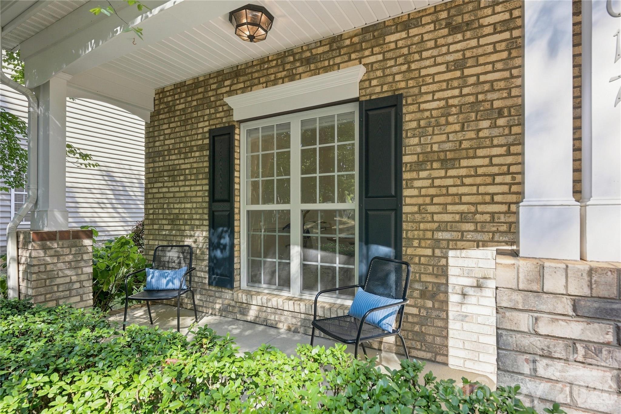 8017 Pendley Lane — Huntersville