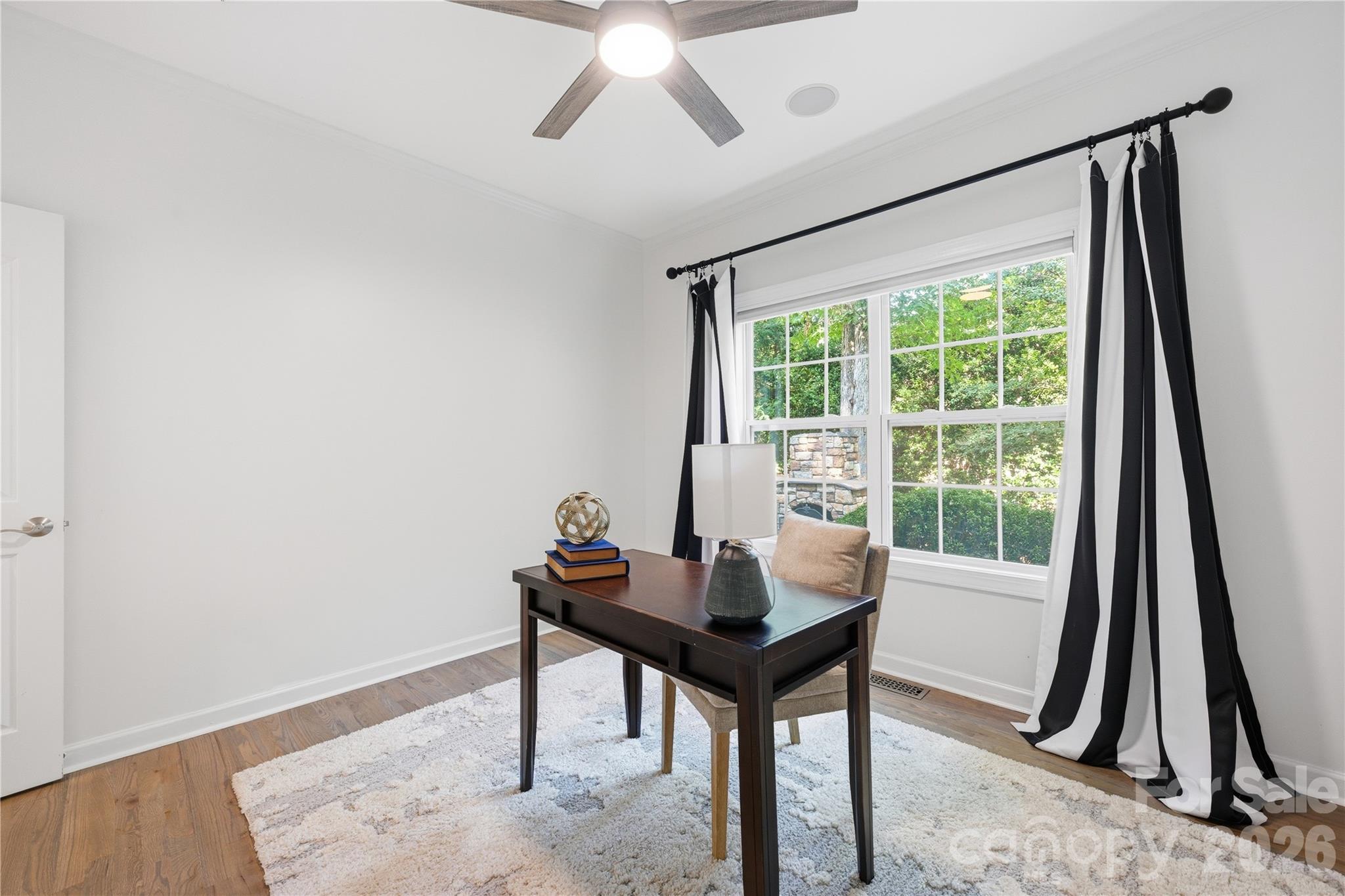 8017 Pendley Lane — Huntersville