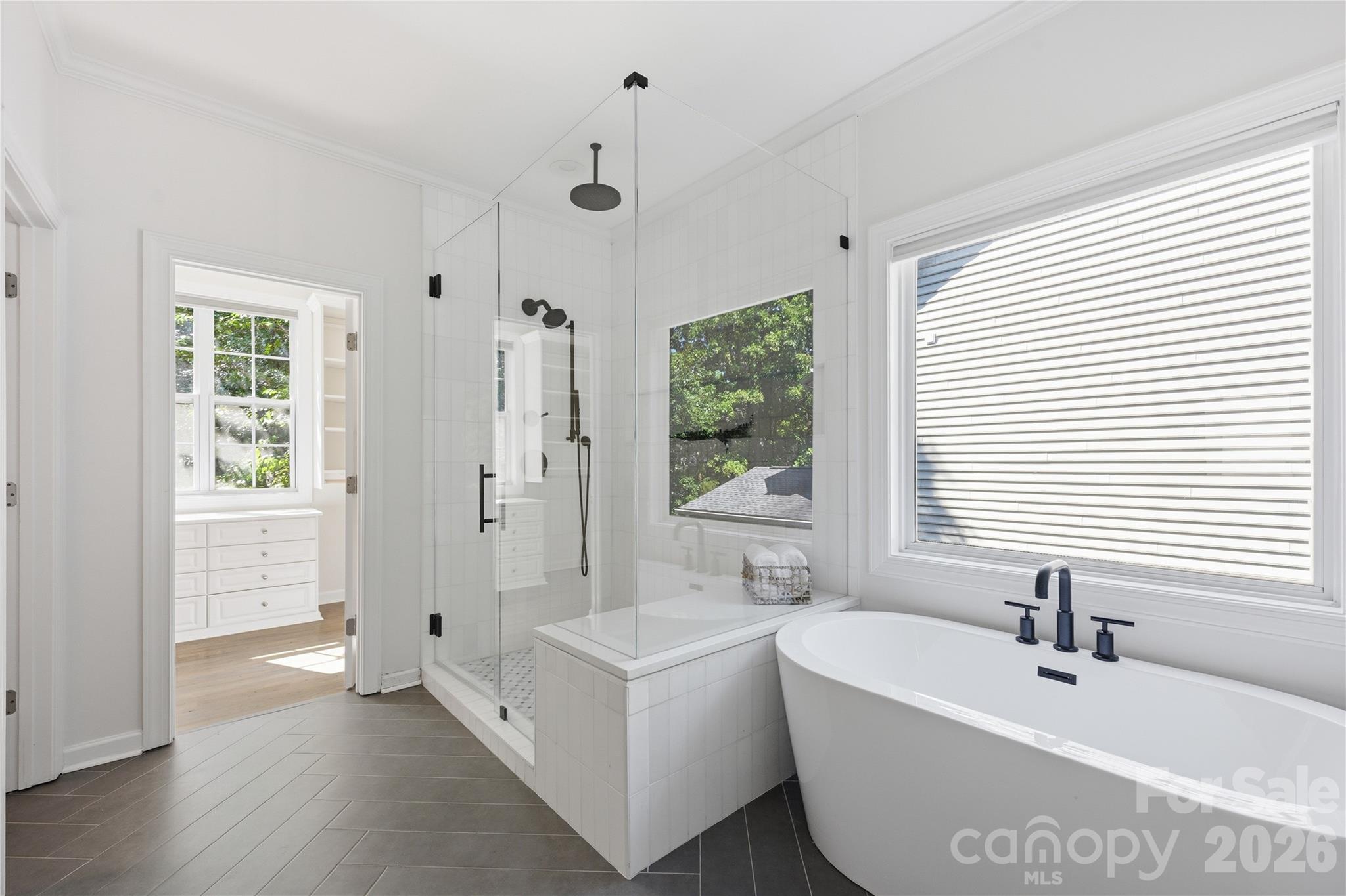 8017 Pendley Lane — Huntersville