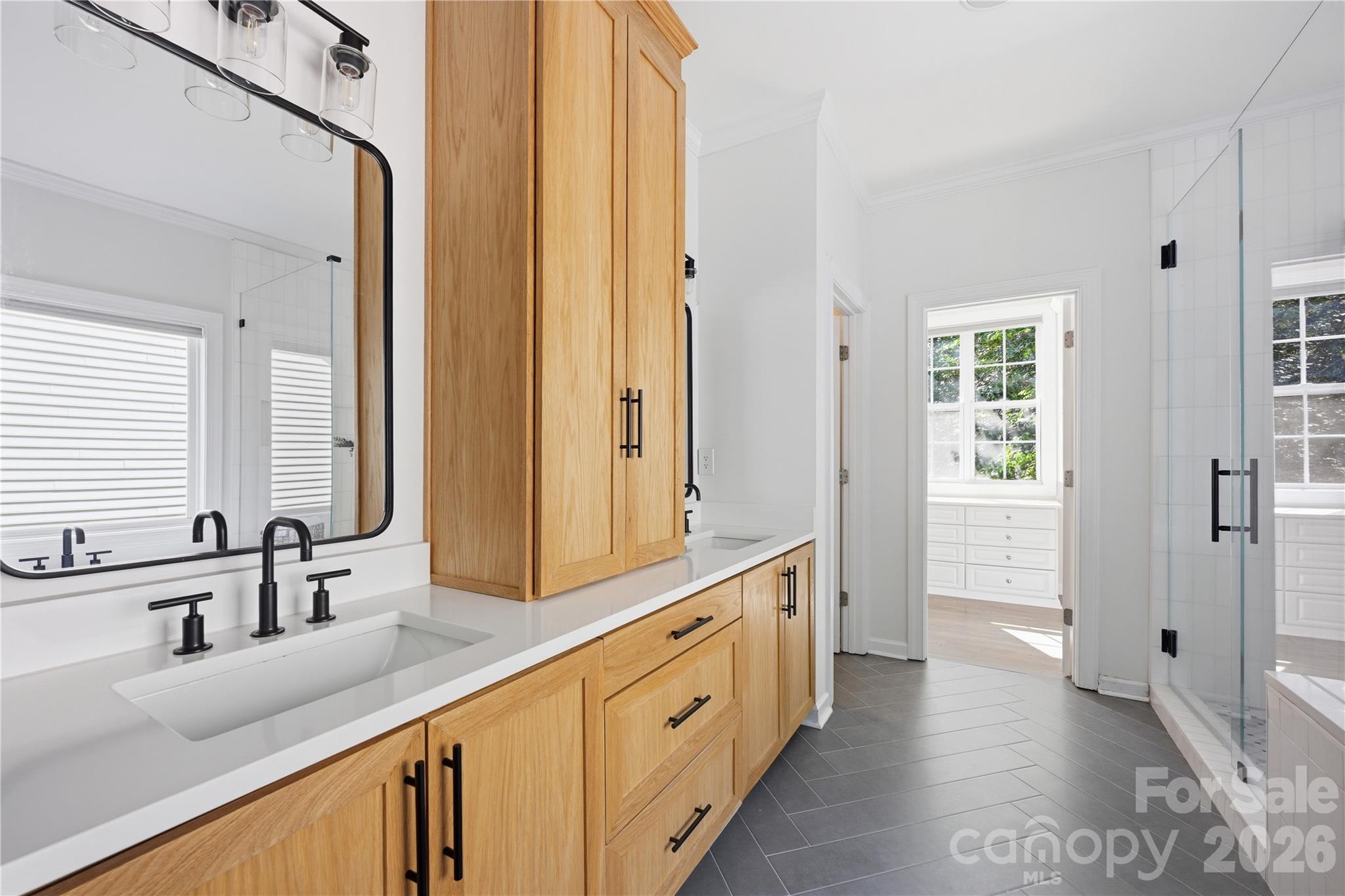 8017 Pendley Lane — Huntersville