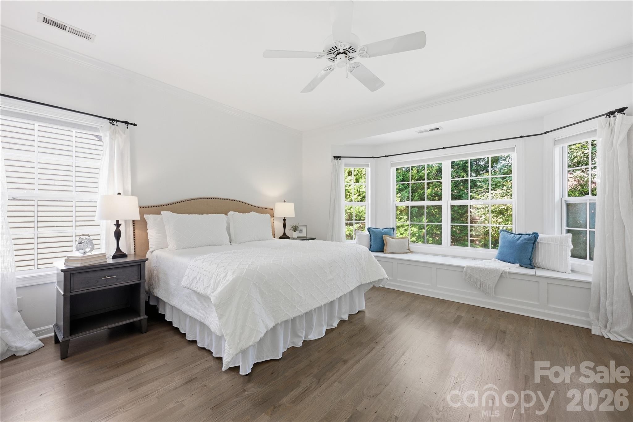 8017 Pendley Lane — Huntersville
