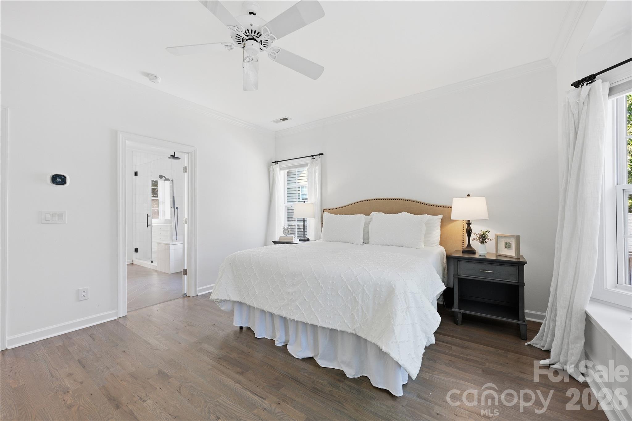 8017 Pendley Lane — Huntersville